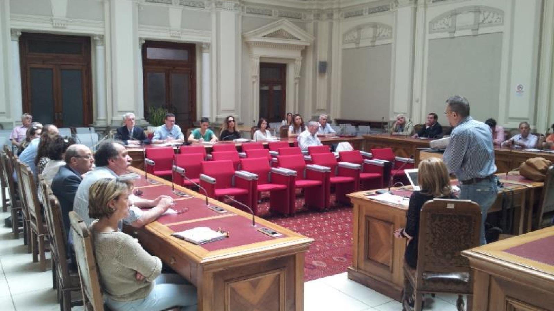 Patto tra i sindaci, i Comuni nella green economy. "Ridurre Co2 per risparmiare"