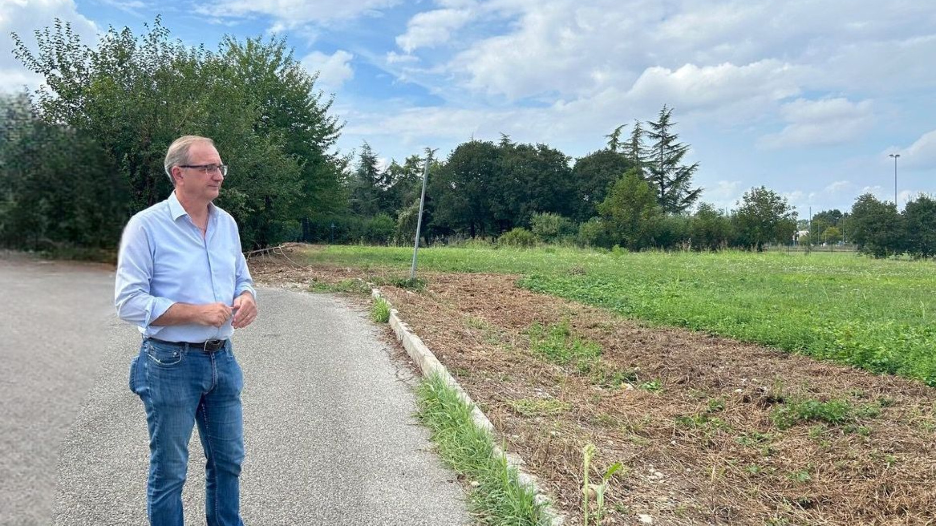 Future scuole elementari di Fiorenzuola: laboratori, 26 aule, mensa e palestra