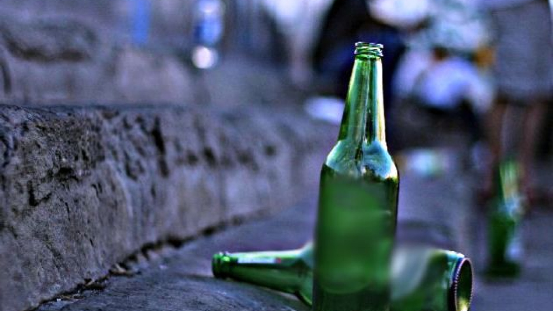 Alcolici in zona stazione, giro di vite per baristi e consumatori dopo le 21