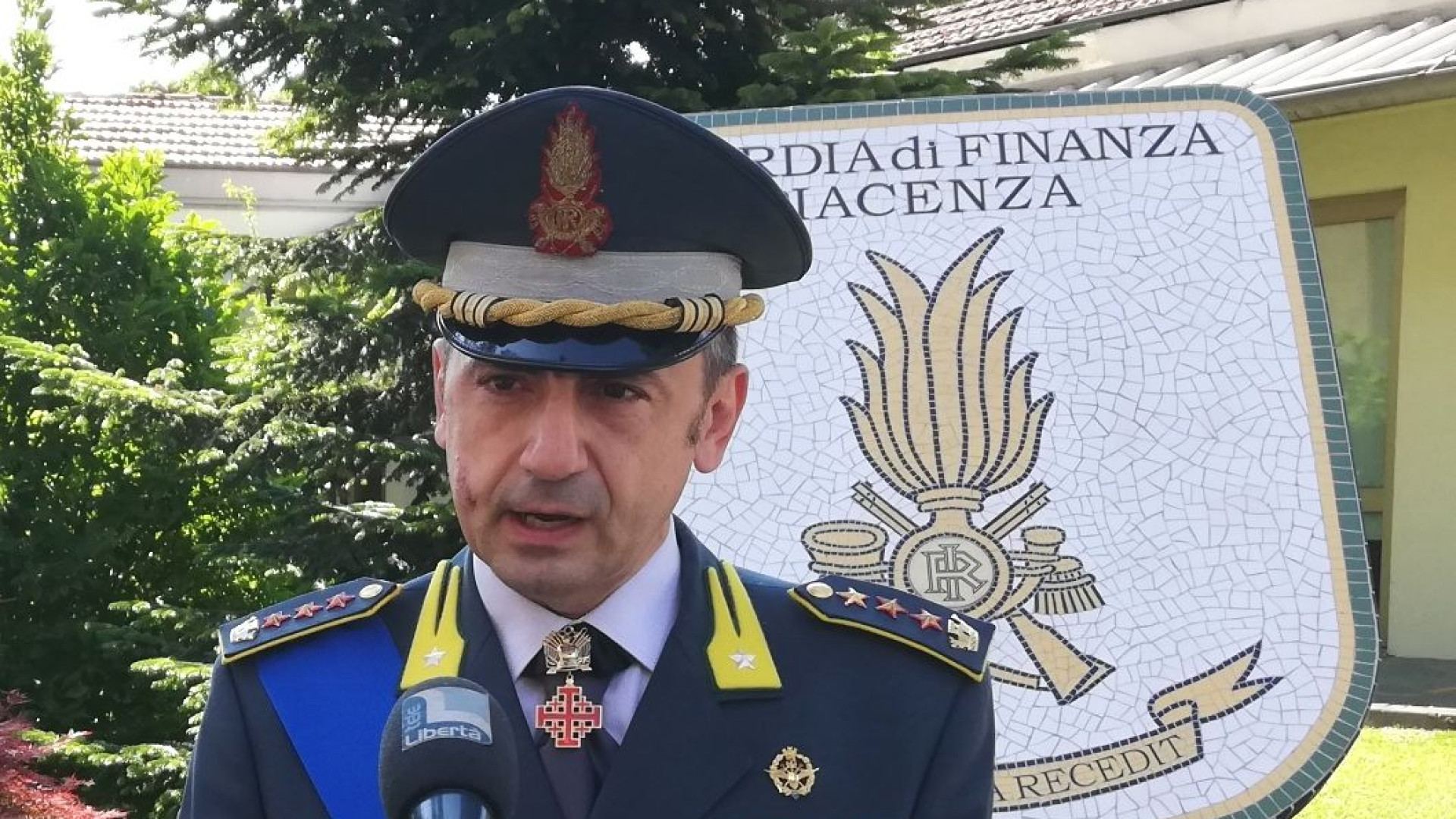 Covid, 5.700 controlli. Sanapo: "Difendiamo l'economia sana e onesta"