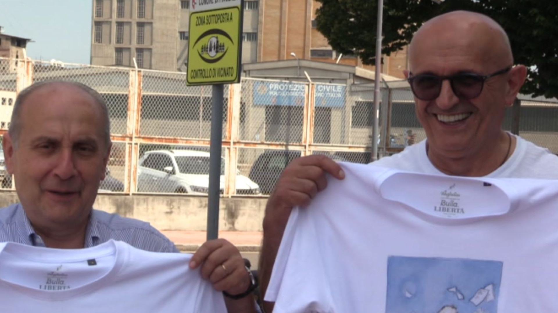 Il 2 agosto a Cascina Scottina cena benefica a favore della Casa di Iris