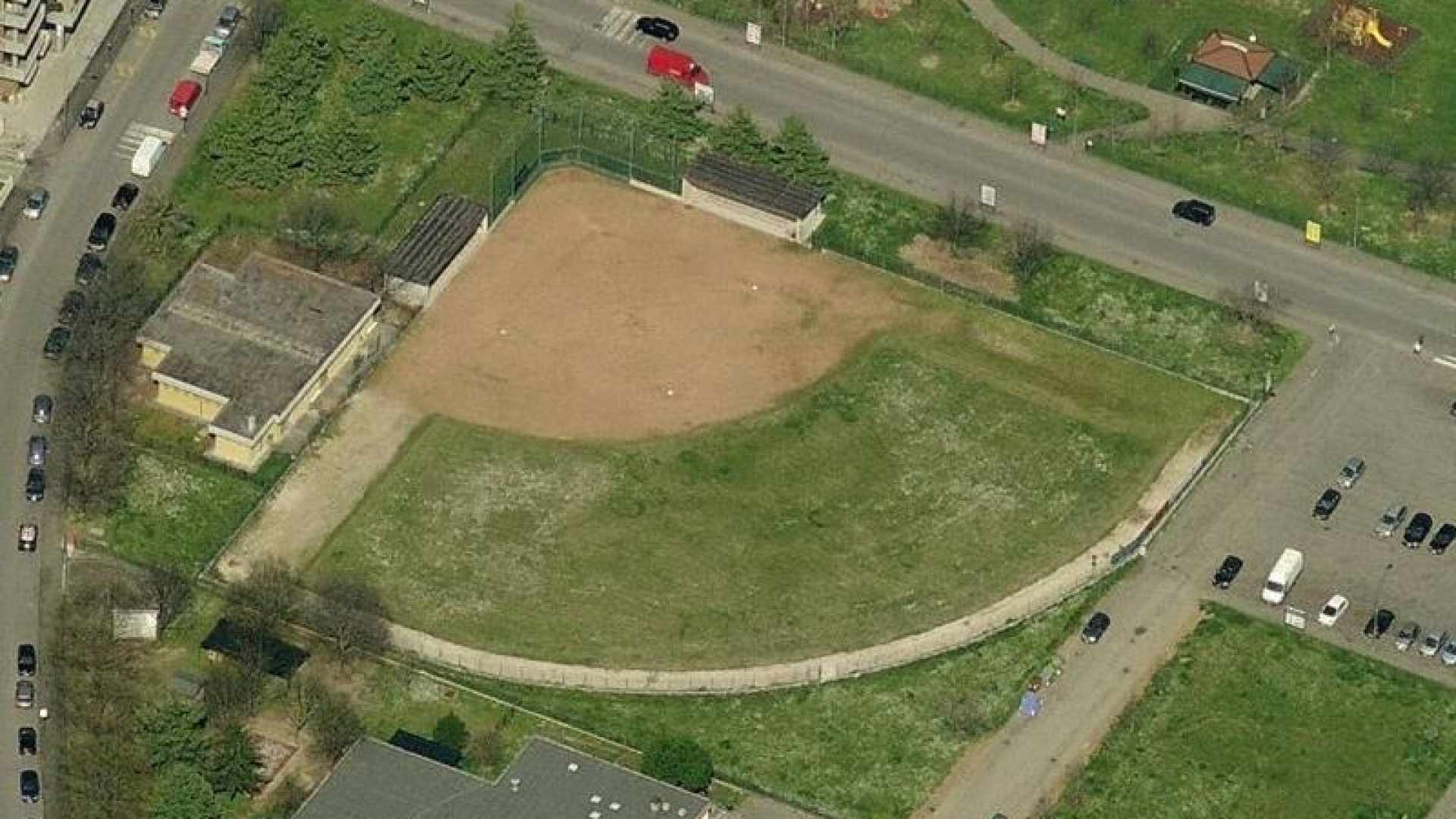 Baseball, il campo di via Foresti intitolato ad Alberto Montesissa
