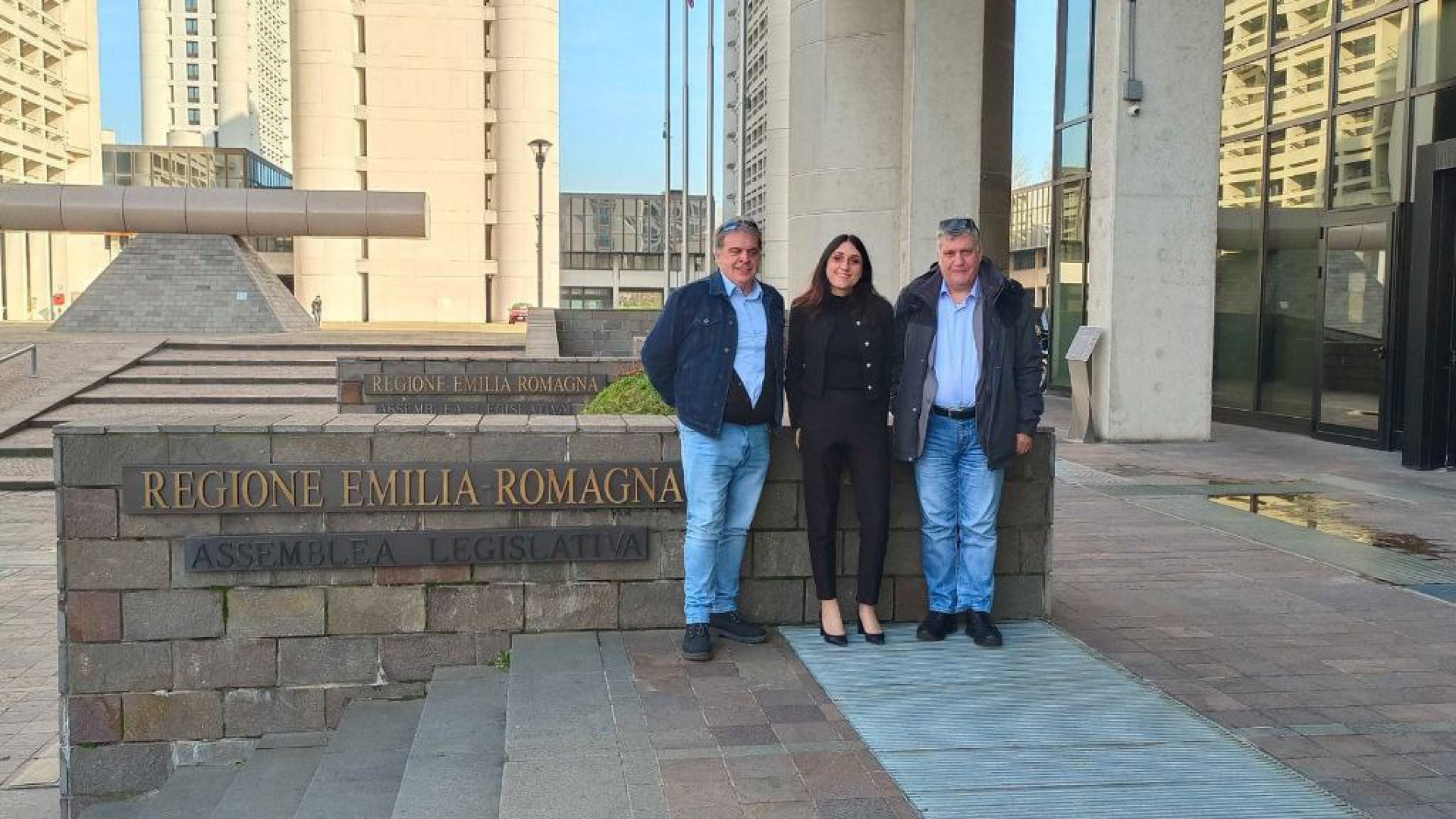 Sedi dei vigili del fuoco disagiate. Per preservarle interrogazione in Regione