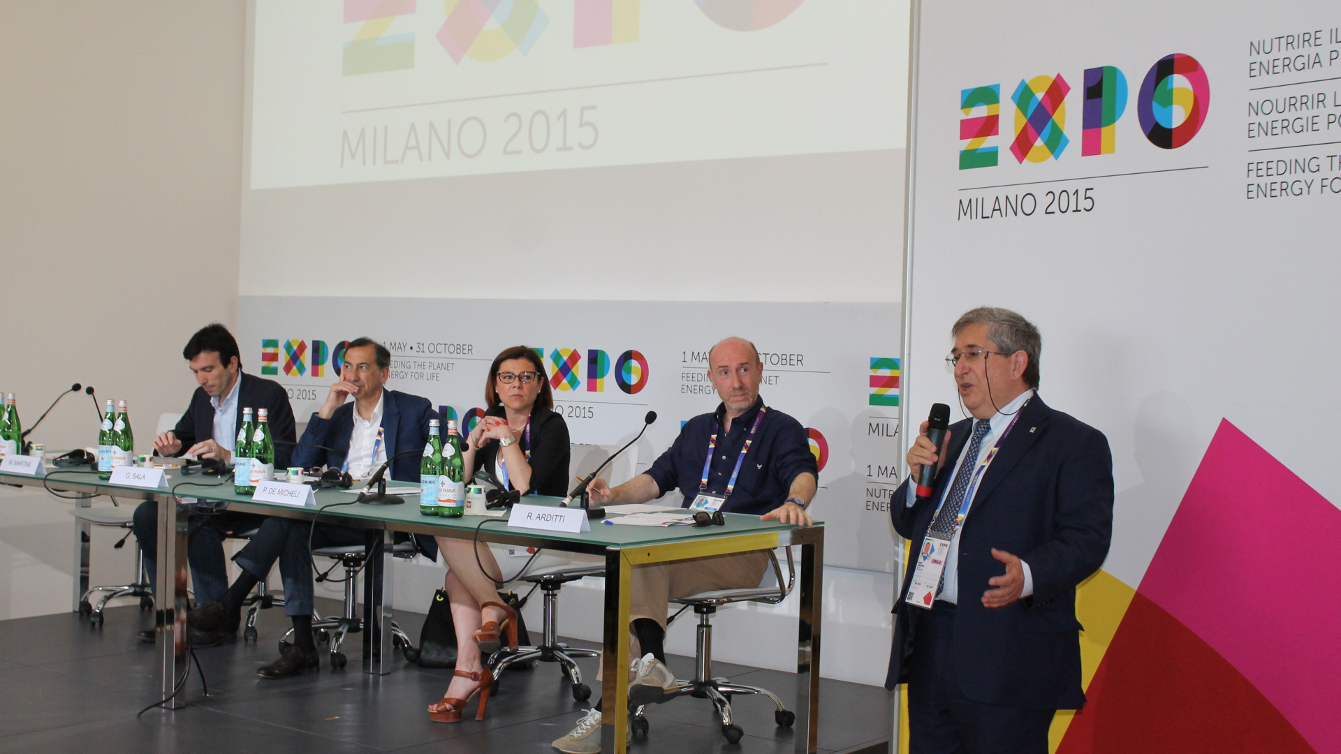 Expo 2015: da Gariga un lievito speciale per fare la pizza più lunga del mondo
