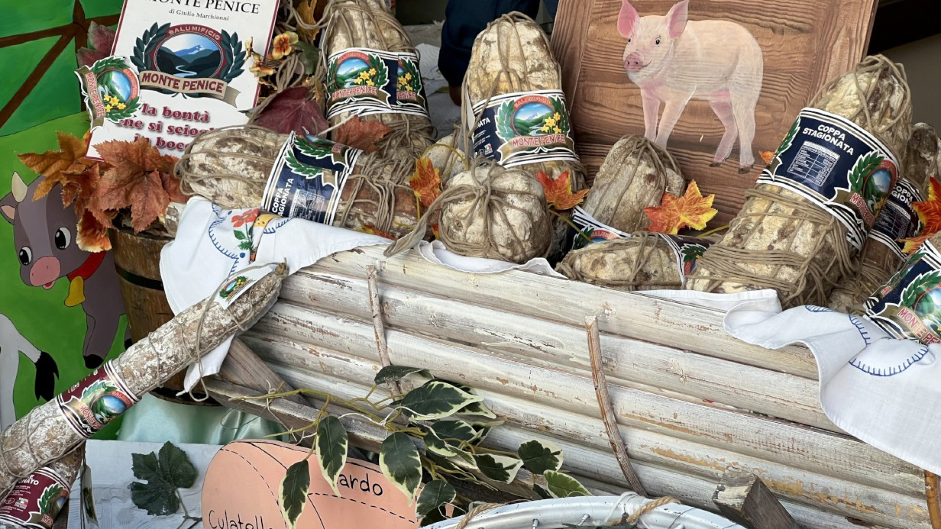 Dal 30 agosto al 2 settembre torna a Carpaneto la tradizionale Festa della coppa
