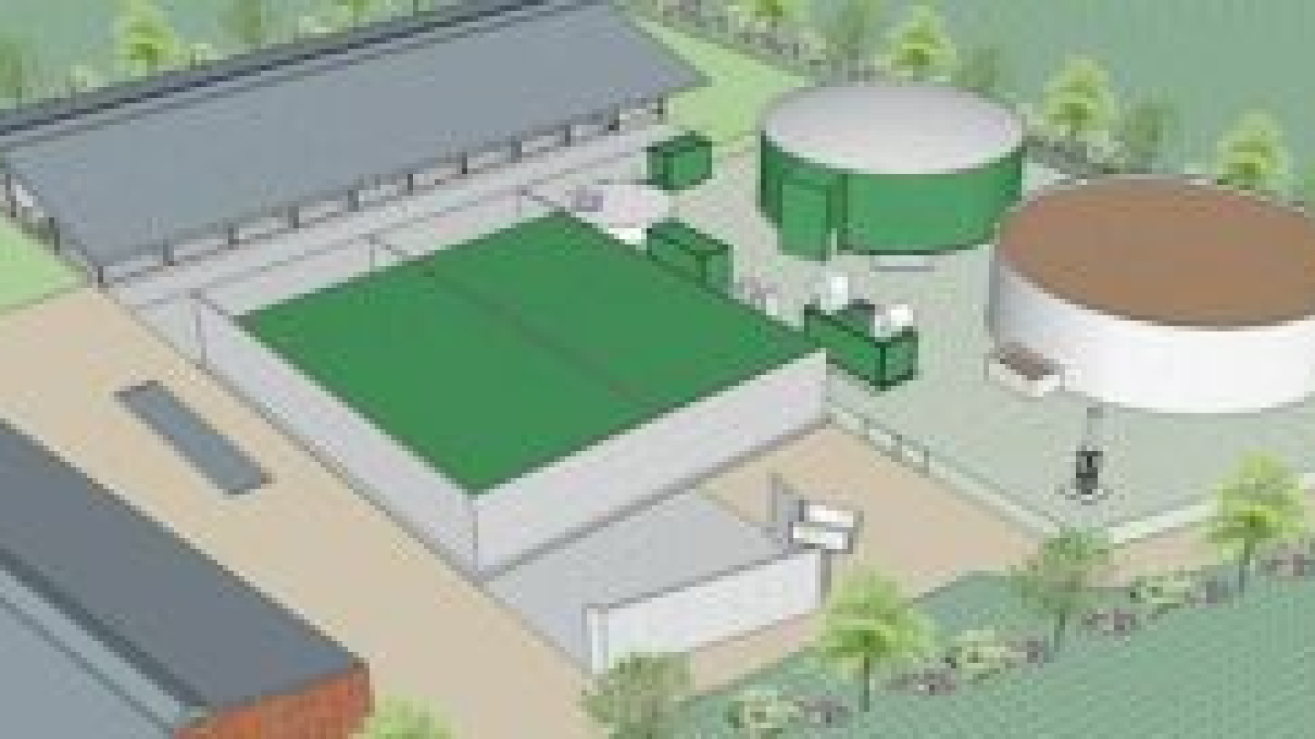 Biogas a Borgotrebbia, in pochi giorni raccolte 1.400 firme contro l'impianto