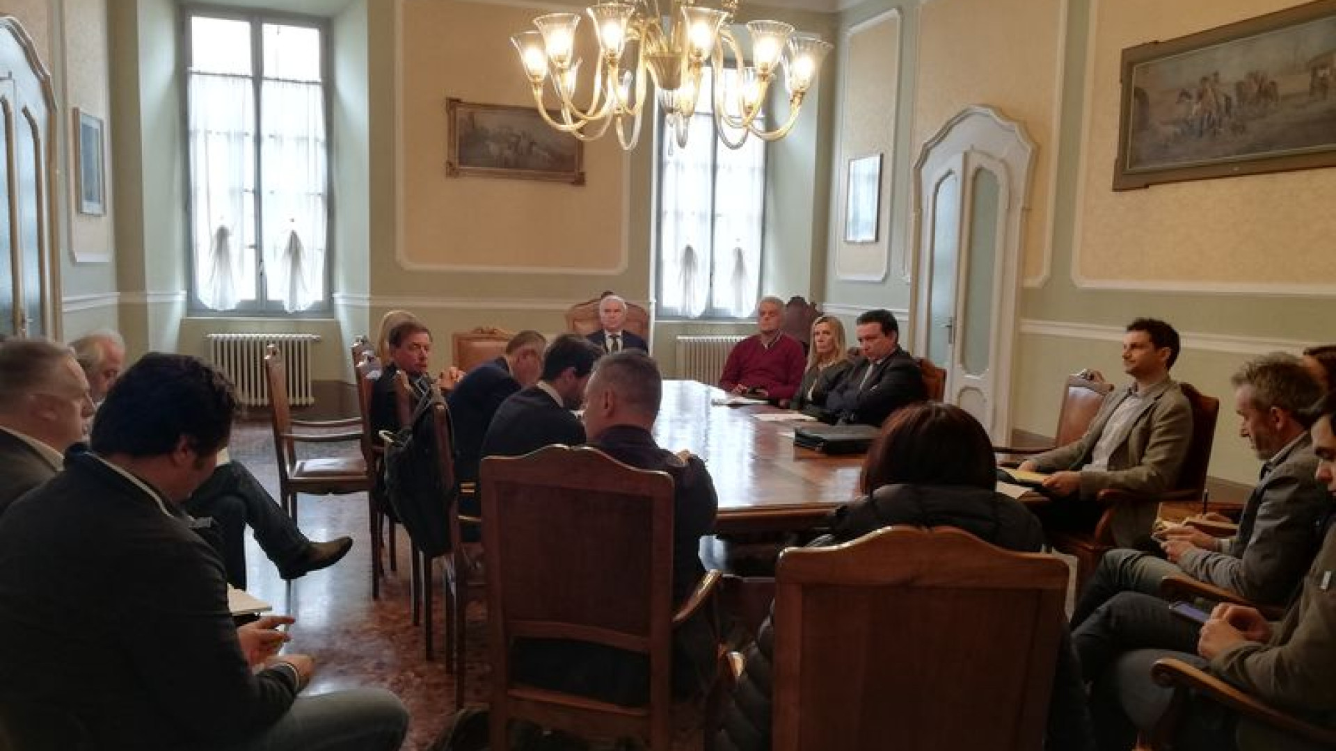Infortuni sul lavoro: nasce un "Osservatorio" per la provincia di Piacenza
