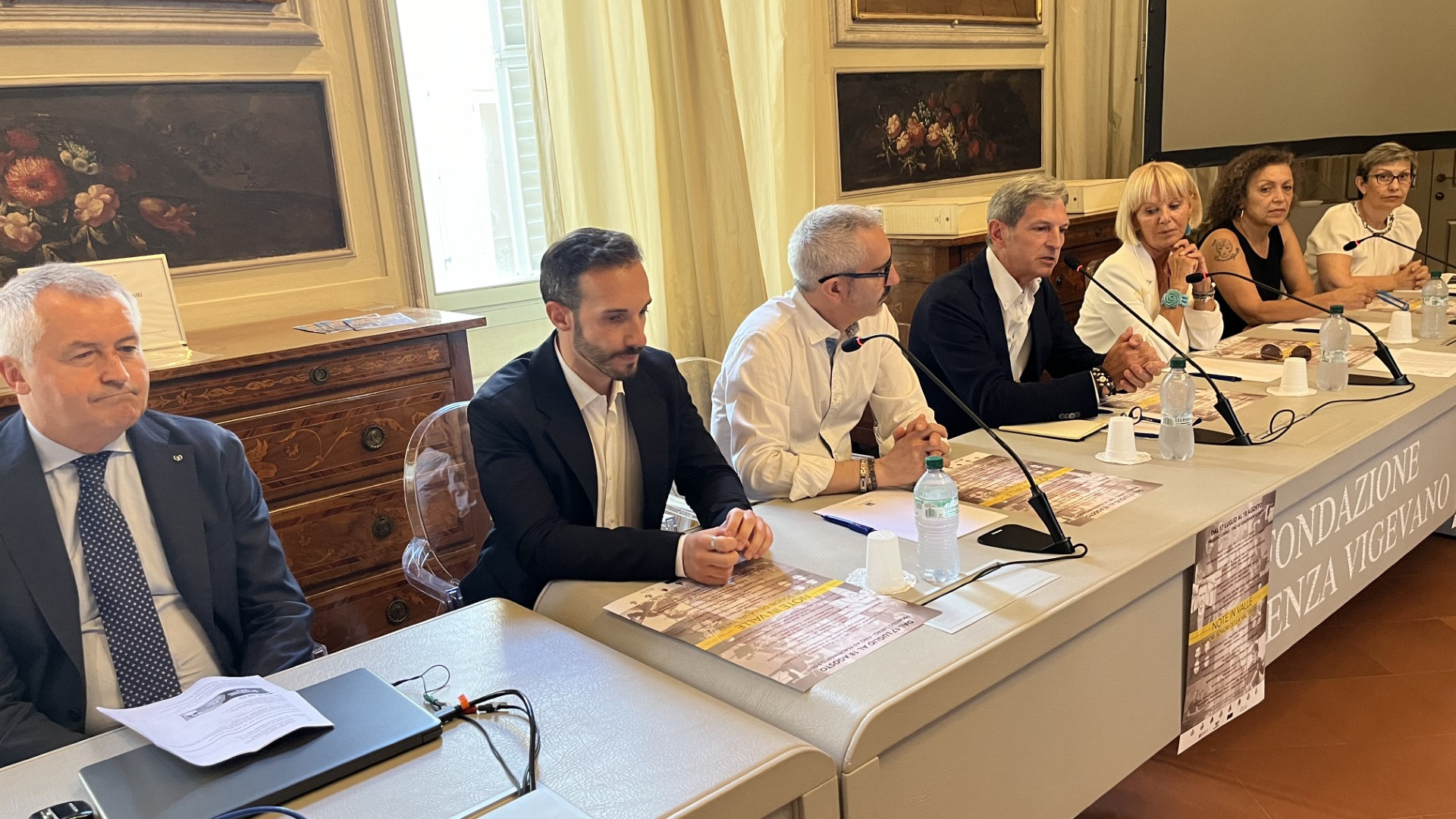"Note in Valle", il 17 luglio parte il viaggio musicale tra i paesi della Val Trebbia