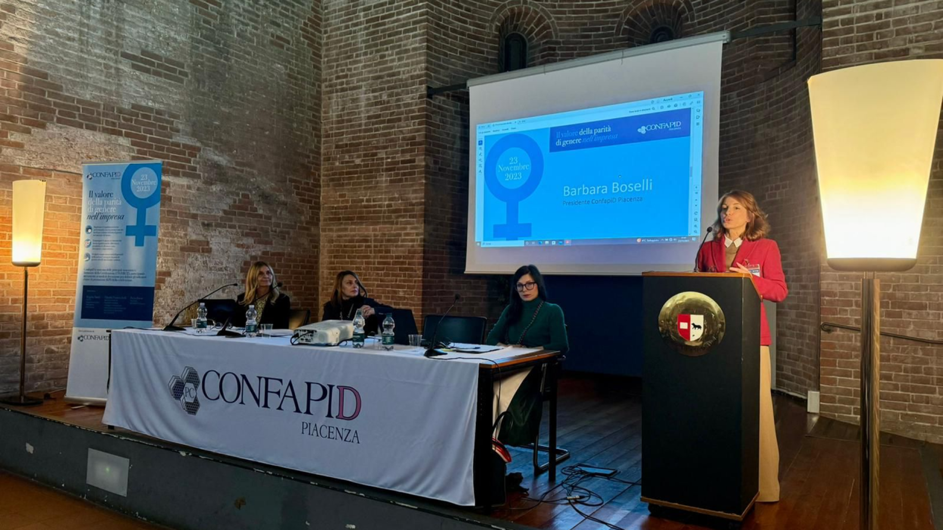 Certificare la parità di genere nelle aziende. "Un cambiamento culturale"