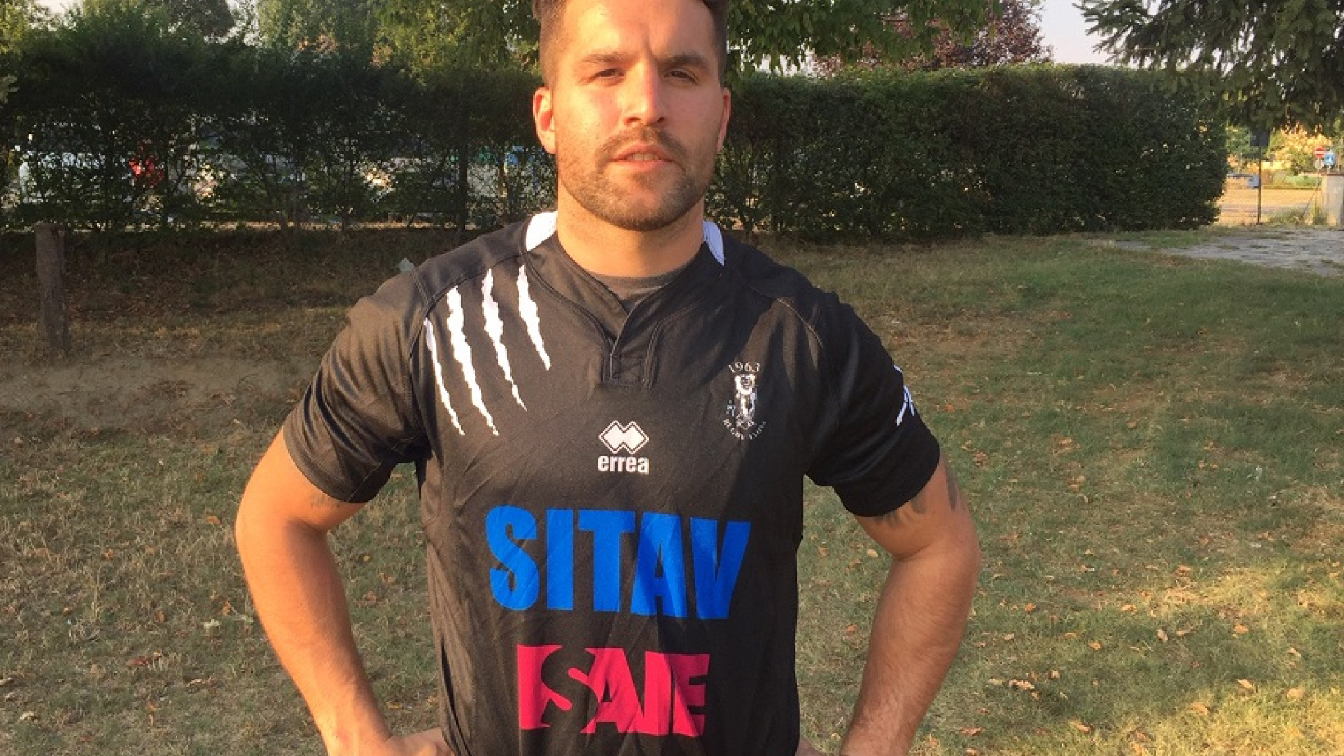 Dalla Nazionale argentina ai Lyons. Paz si presenta: "Qui per vincere"