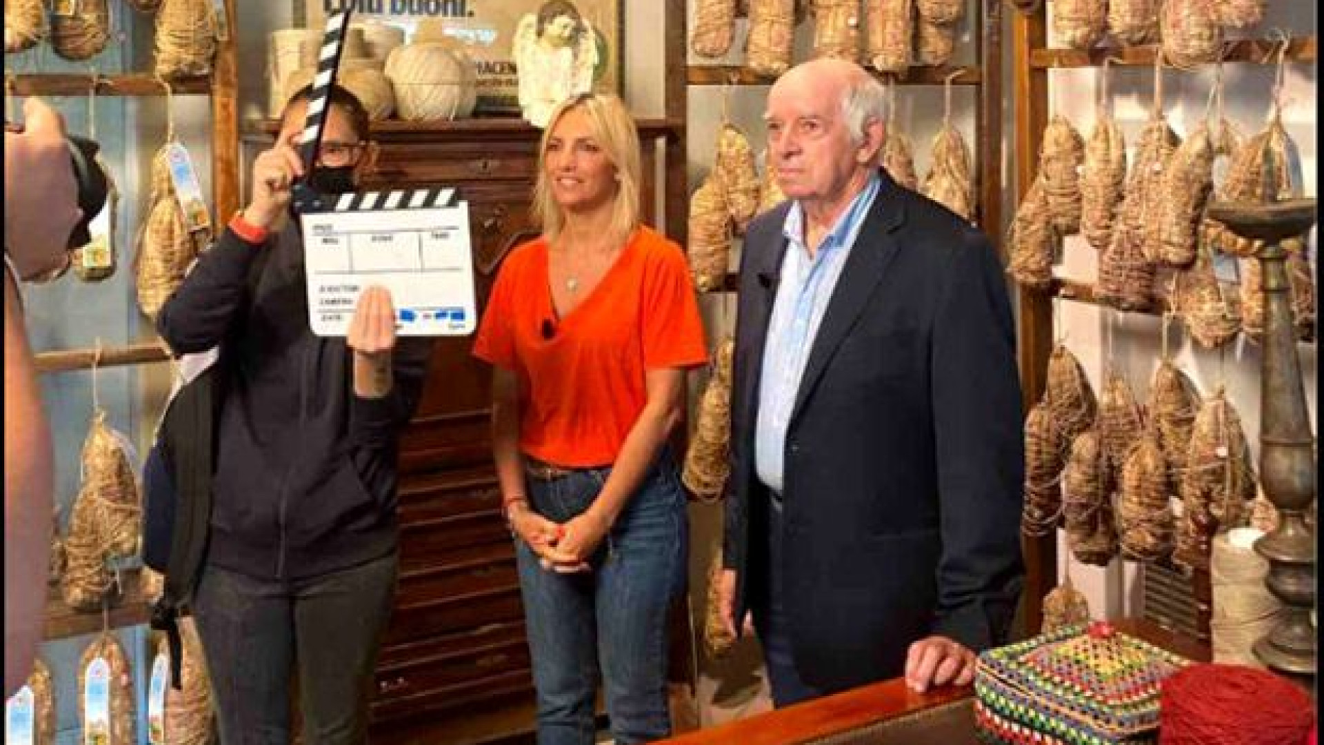Eccellenze piacentine: i tre salumi Dop protagonisti a “ColtiviAmo Piacenza”