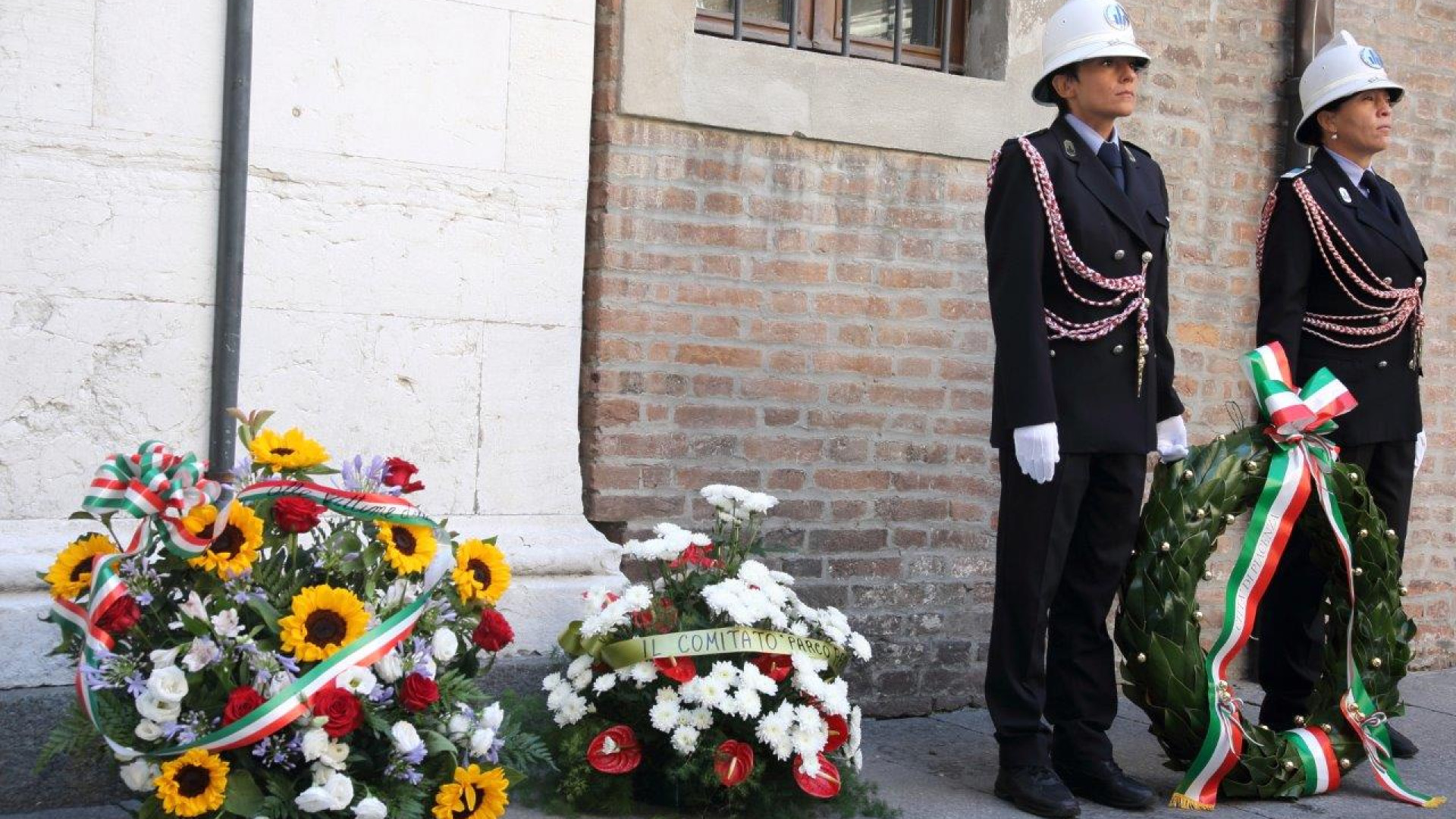 Morti sul lavoro in aumento, 4 vittime nel 2016. Commemorata la Pertite