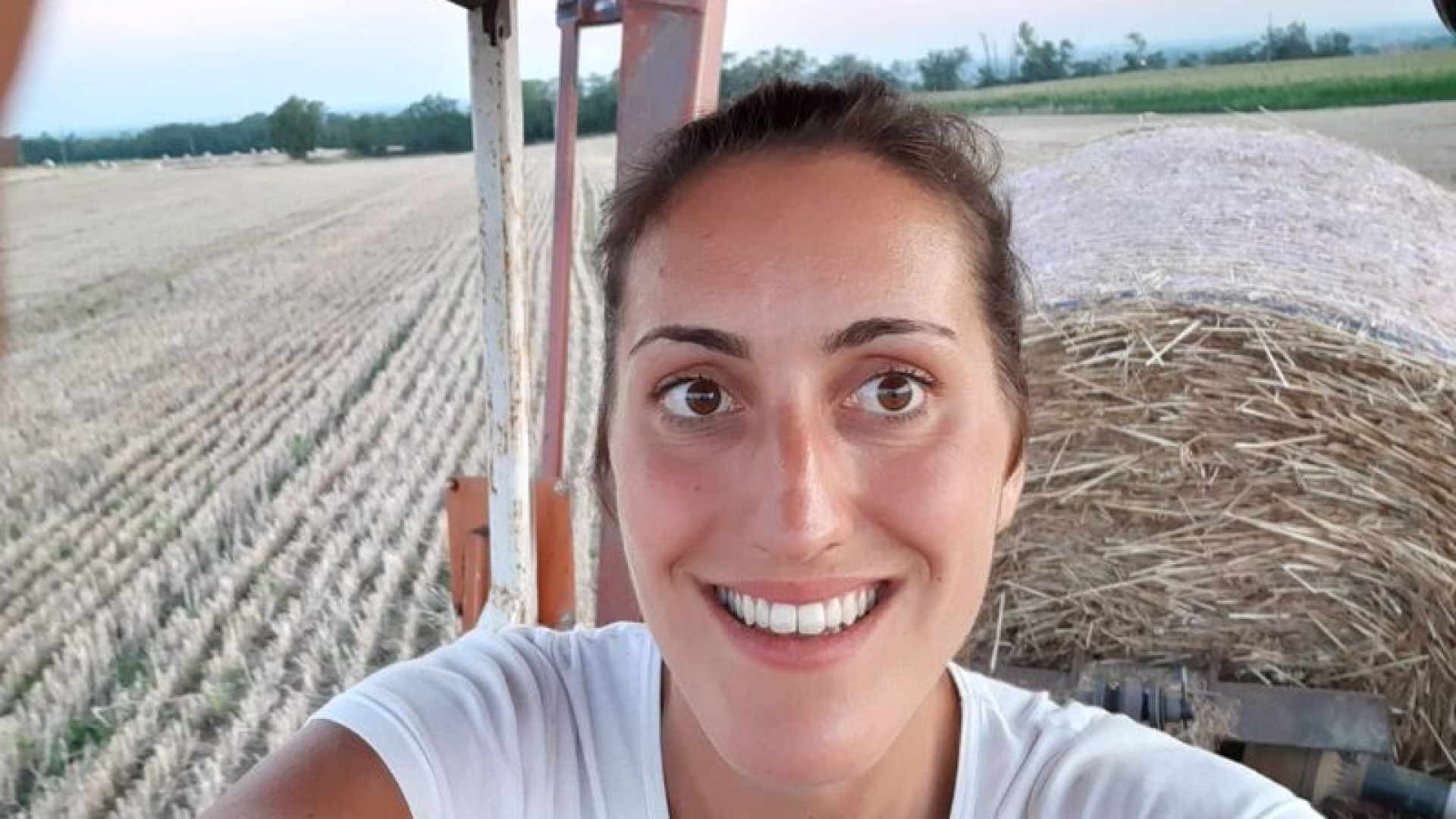 La storia di Elisa, allevatrice di 27 anni: "Resistiamo, ma i guadagni sono inesistenti"