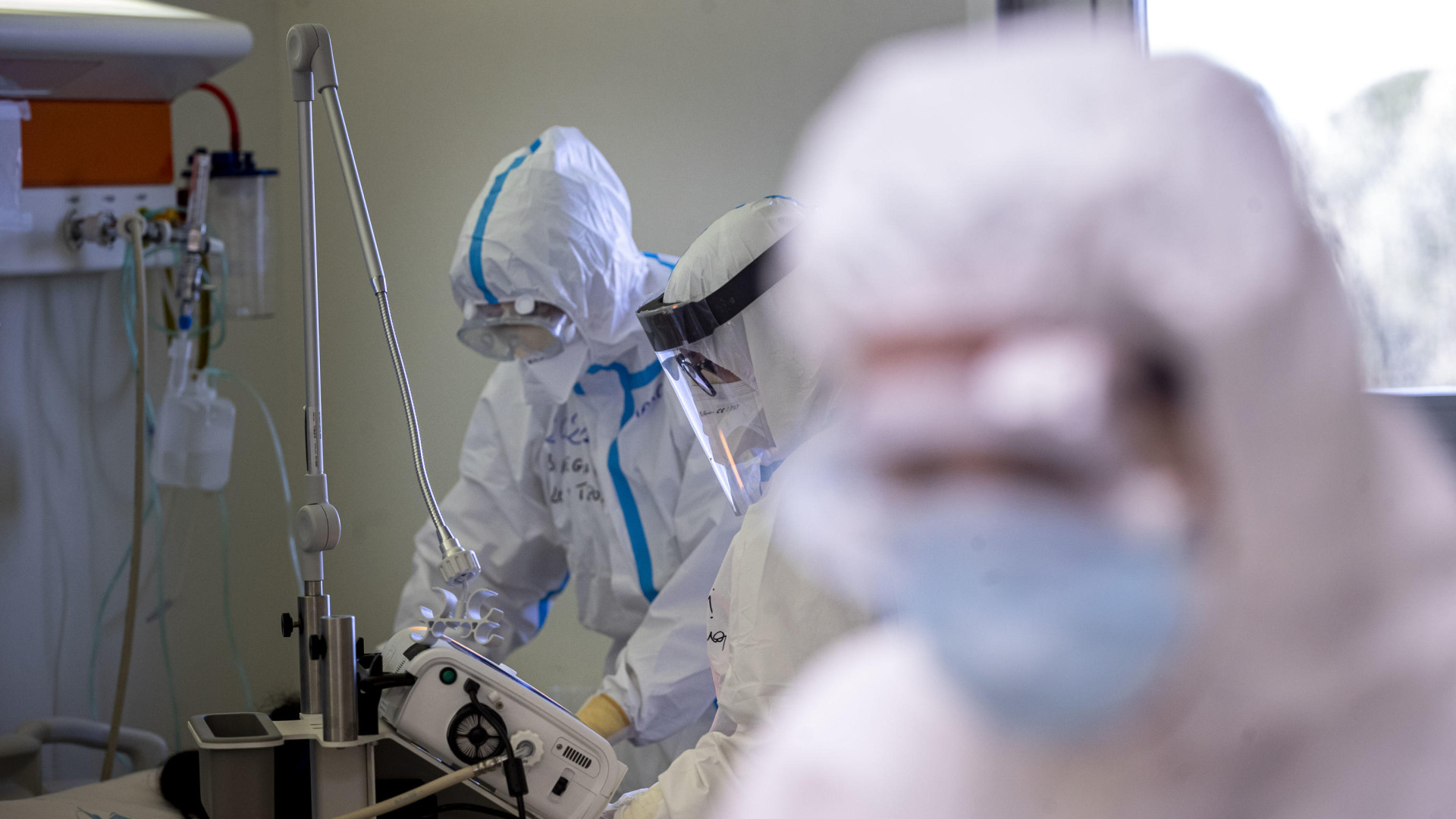 Coronavirus, oggi a Piacenza 55 nuovi positivi e un decesso