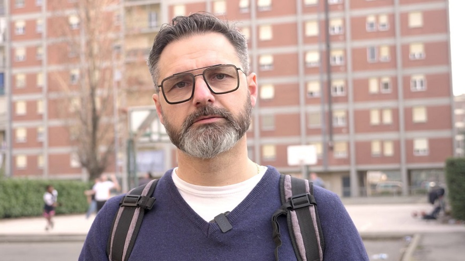 Cugini risponde a Bonaccini ed è scontro: "Non siamo complici della destra"