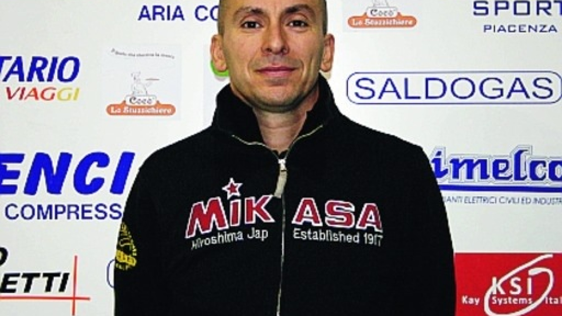 Volley, B2 maschile: per Canottieri Ongina vittoria in rimonta