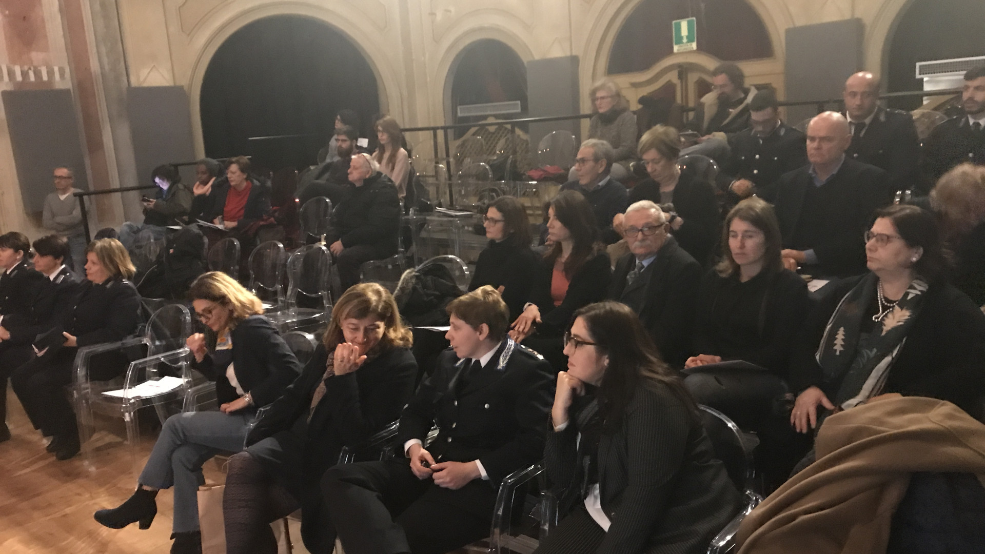 Alle Novate i detenuti diventano coltivatori, apicoltori e falegnami