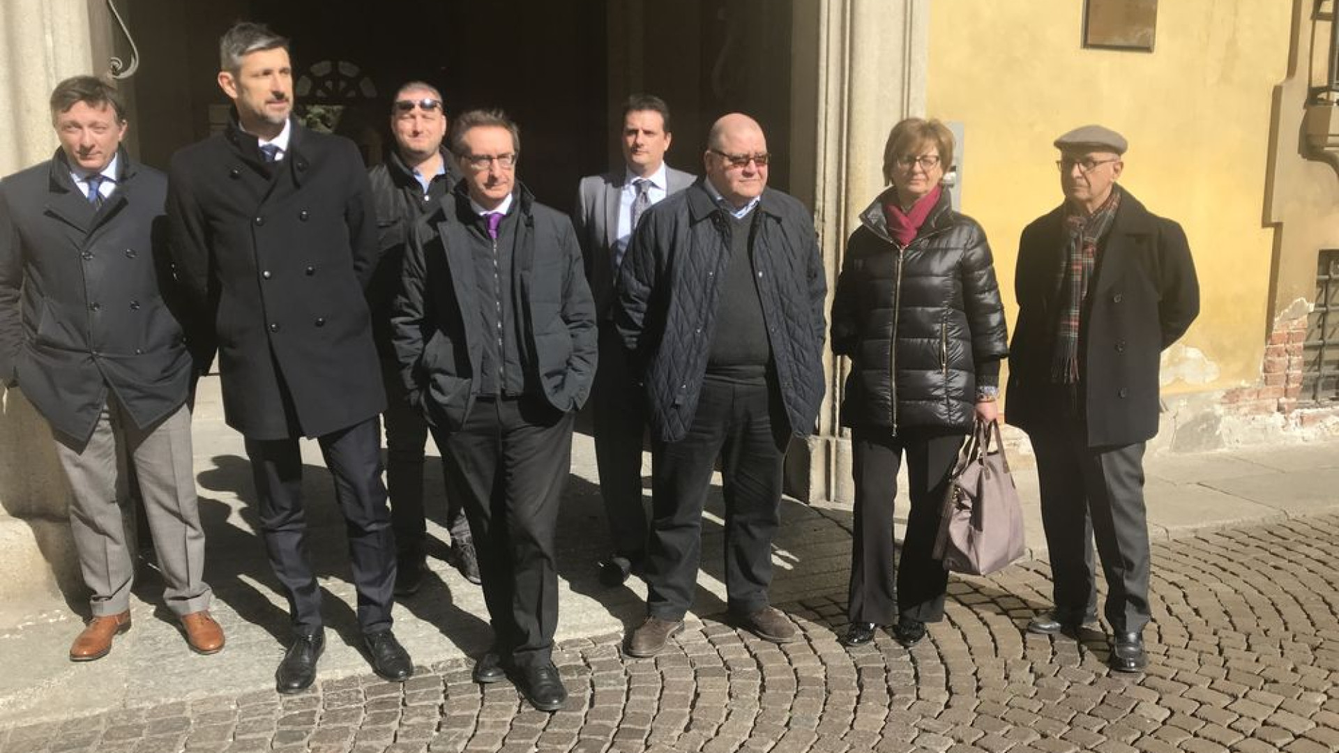 "Gravi danni all'economia". Le richieste delle aziende al governo