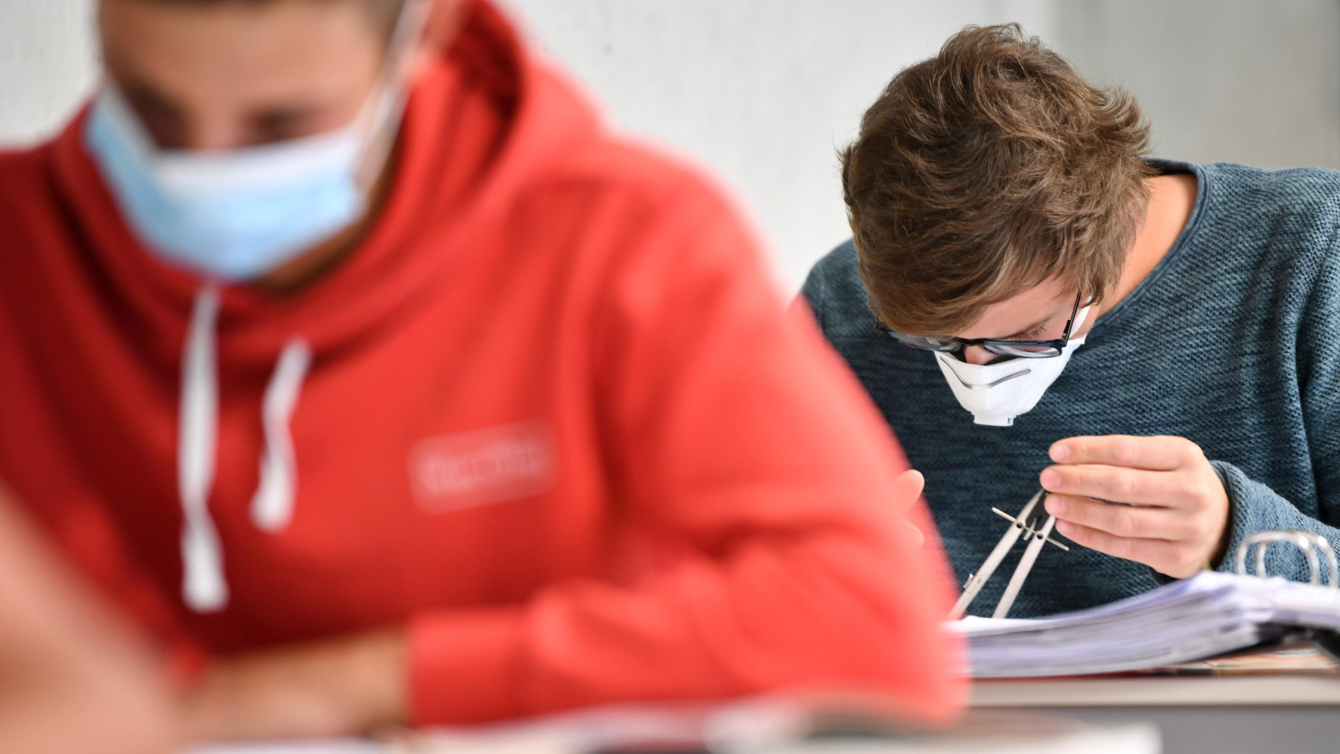 Dal primo febbraio lezioni in presenza al 50% anche nelle università