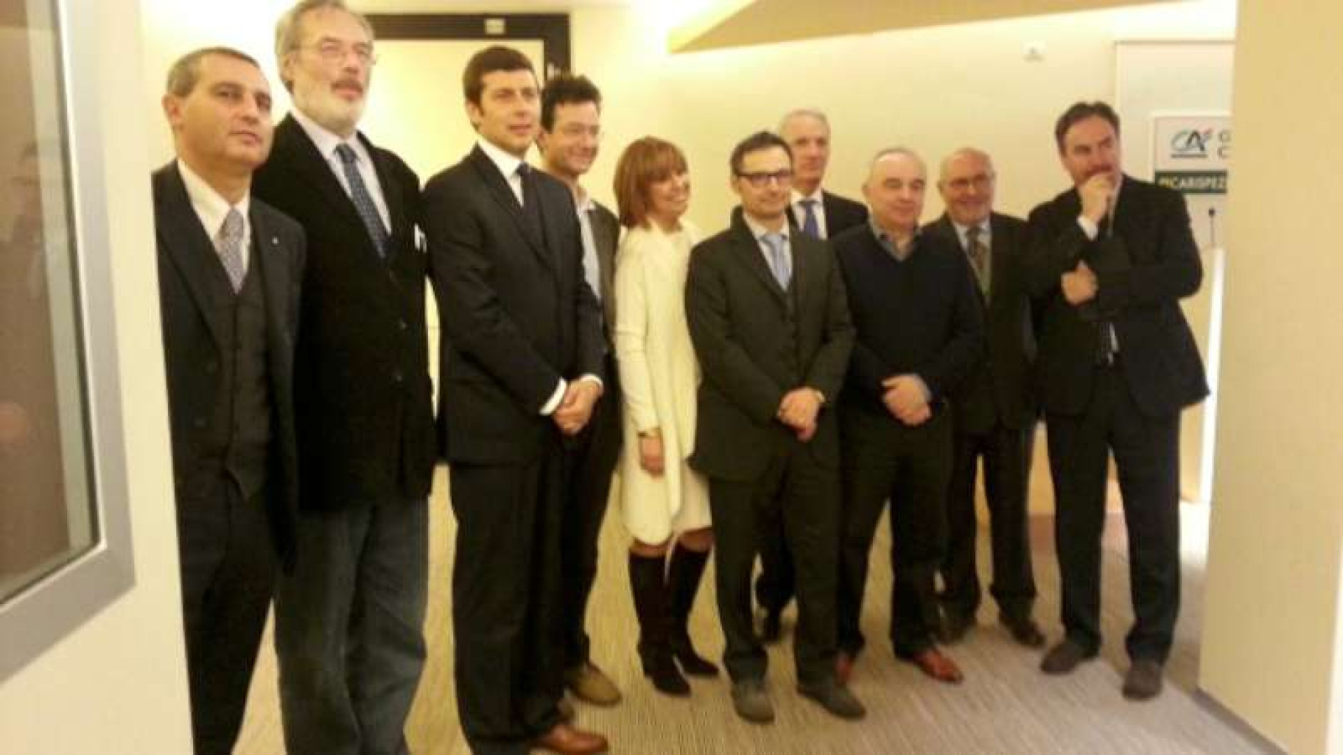 Gli studenti piacentini progettano un ospedale a misura di bambino