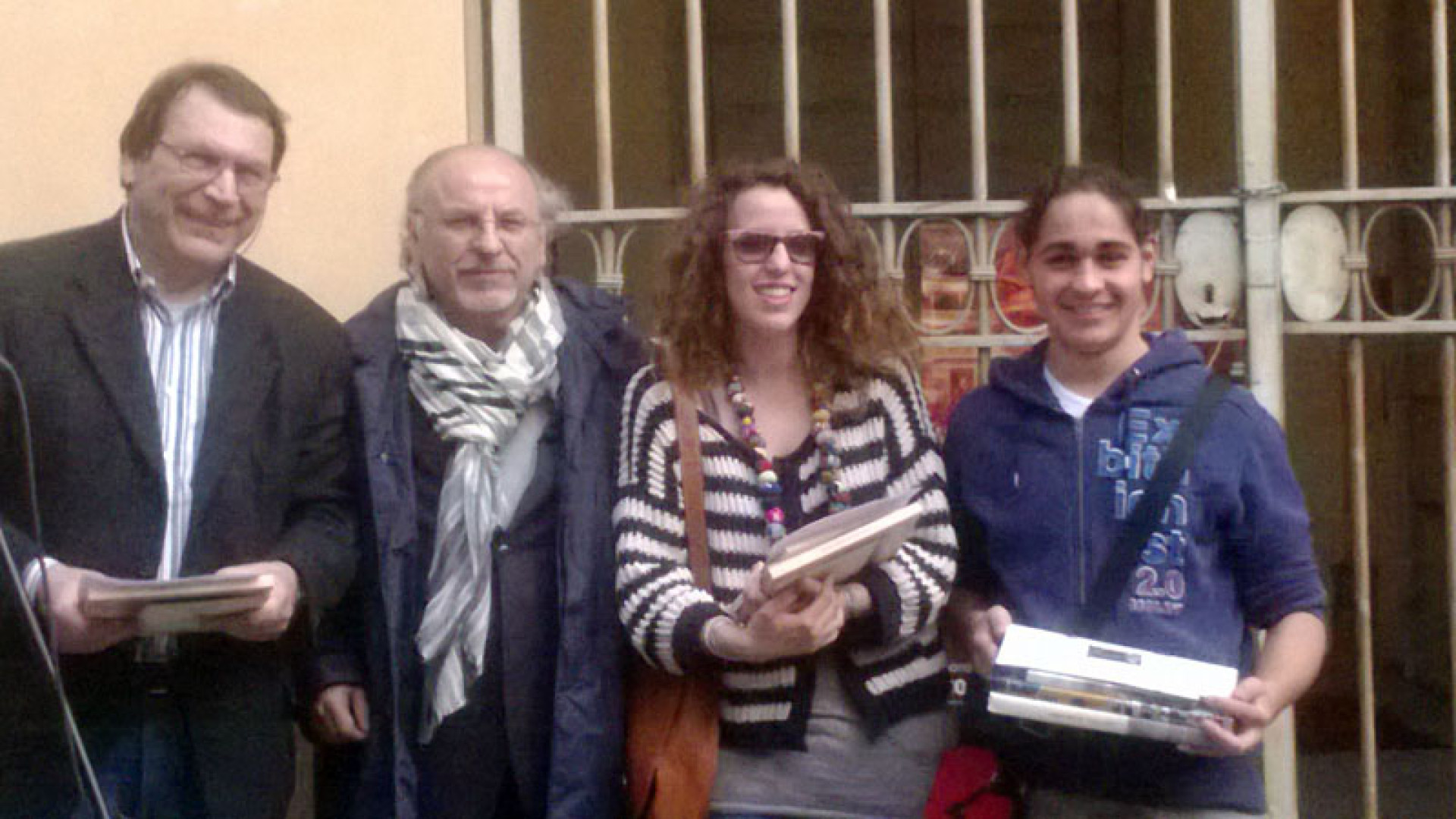 Scatta e tagga la tua Zobia: premiati i vincitori