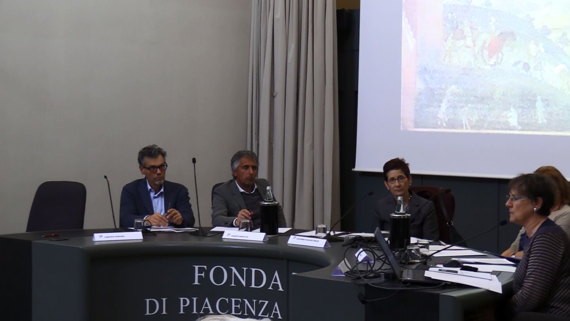 La tutela del territorio: esperienze a confronto nella prima Giornata nazionale del paesaggio