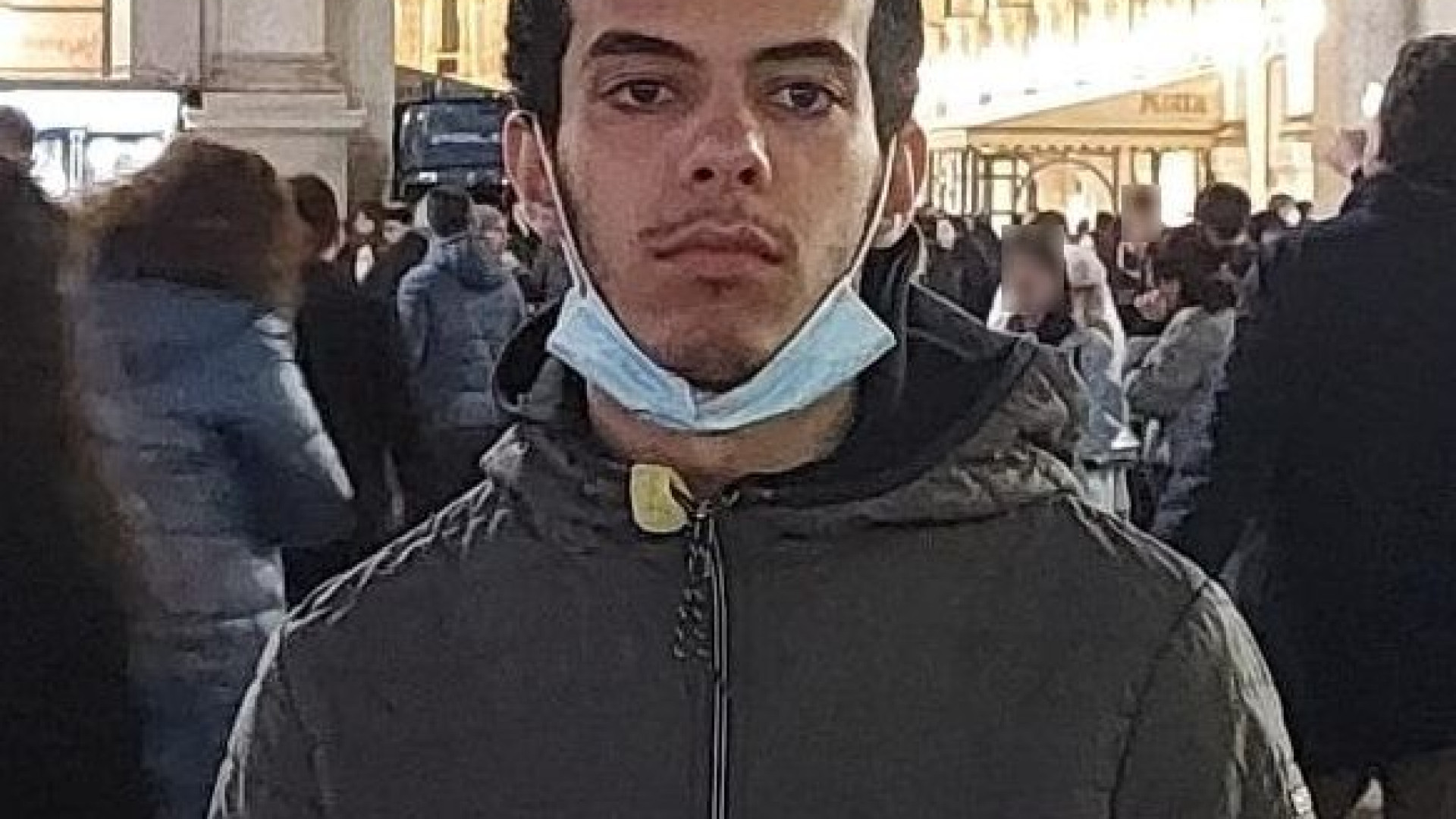 La scomparsa di Bilal è un mistero. Attesa per il test del Dna sul corpo ripescato in Po