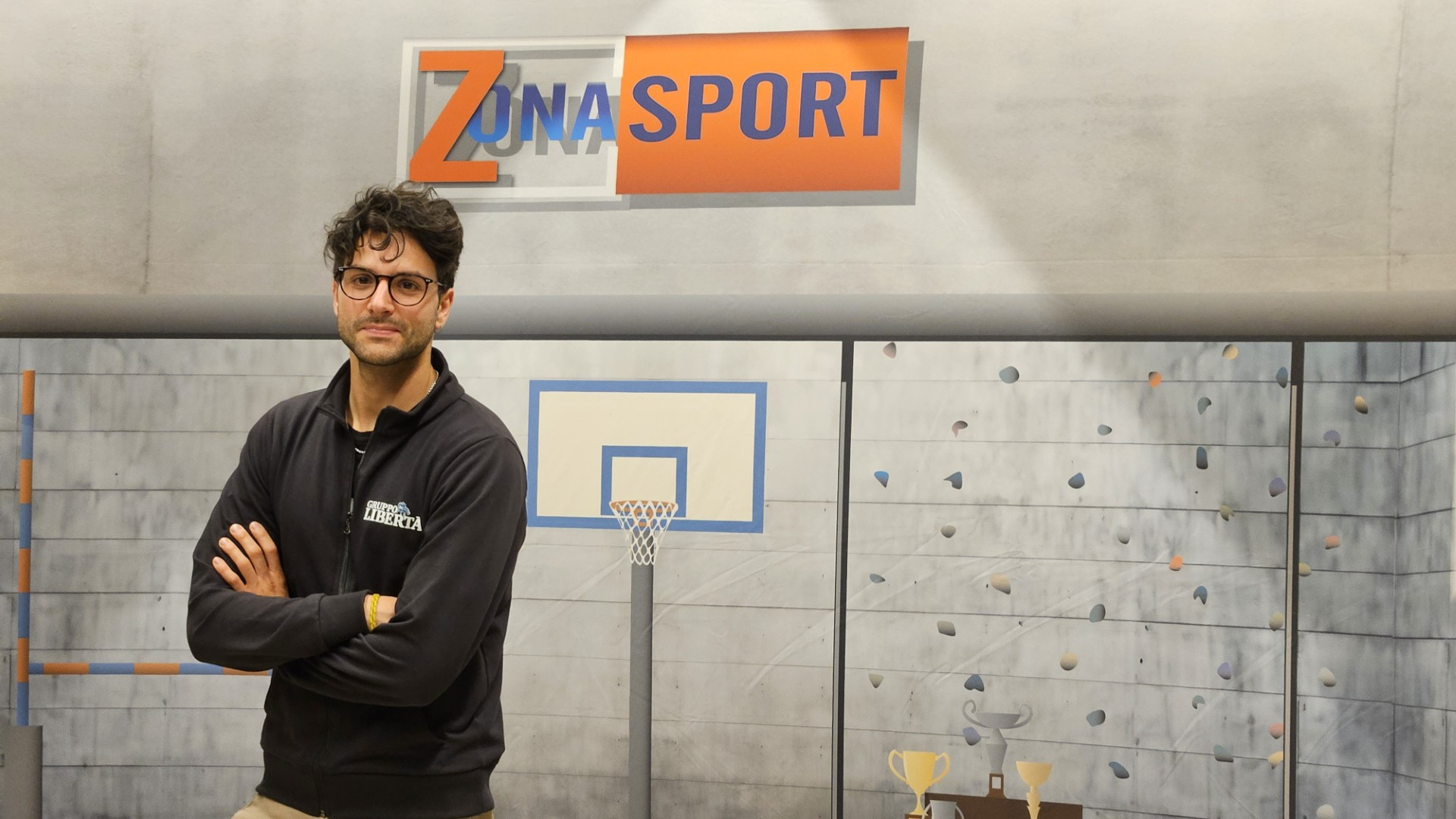 I successi del Tennis Borgotrebbia, basket e rugby per il ritorno di Zona Sport