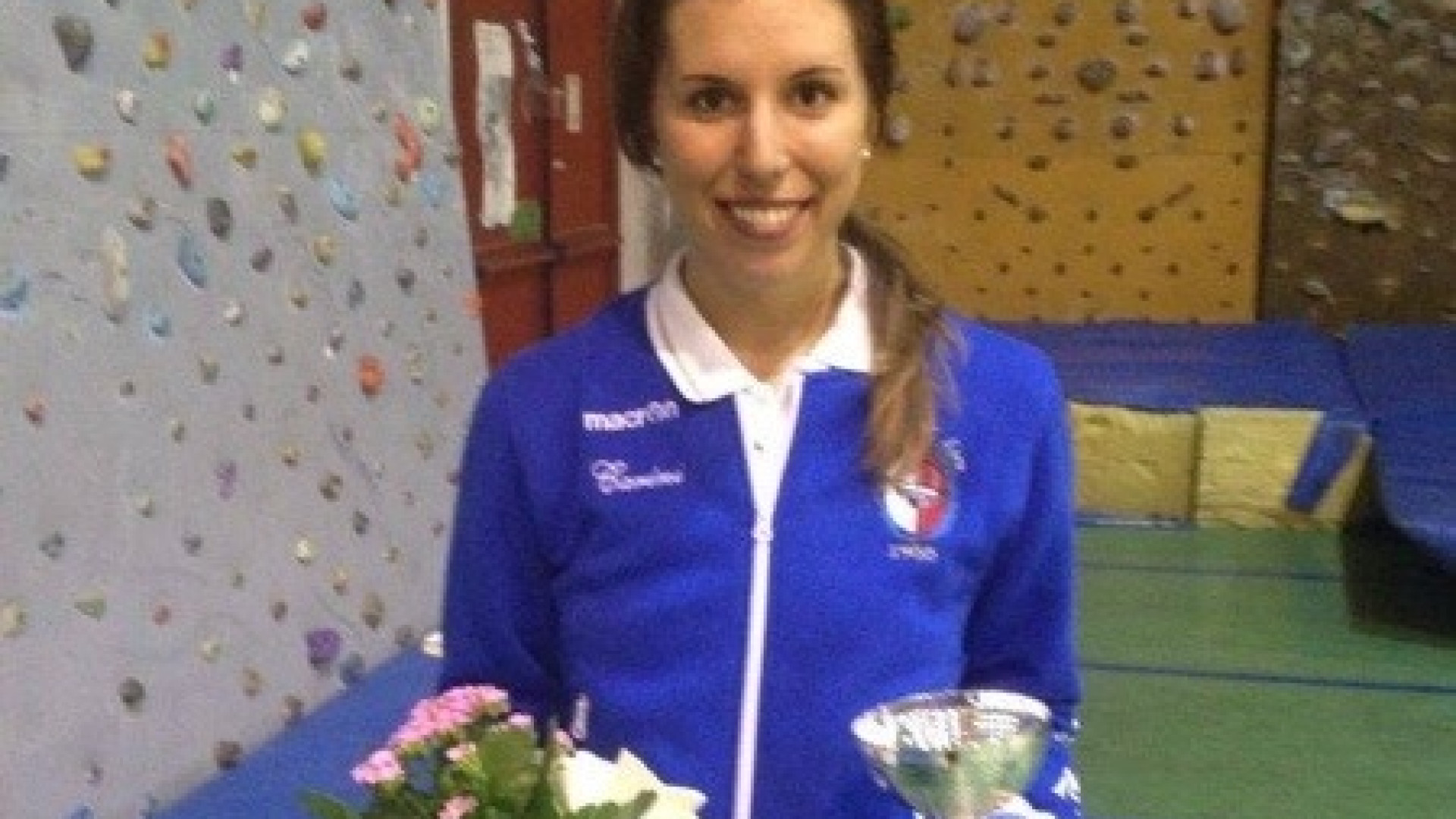 Scherma: qualificazione nazionale per la piacentina Alessandra Carini