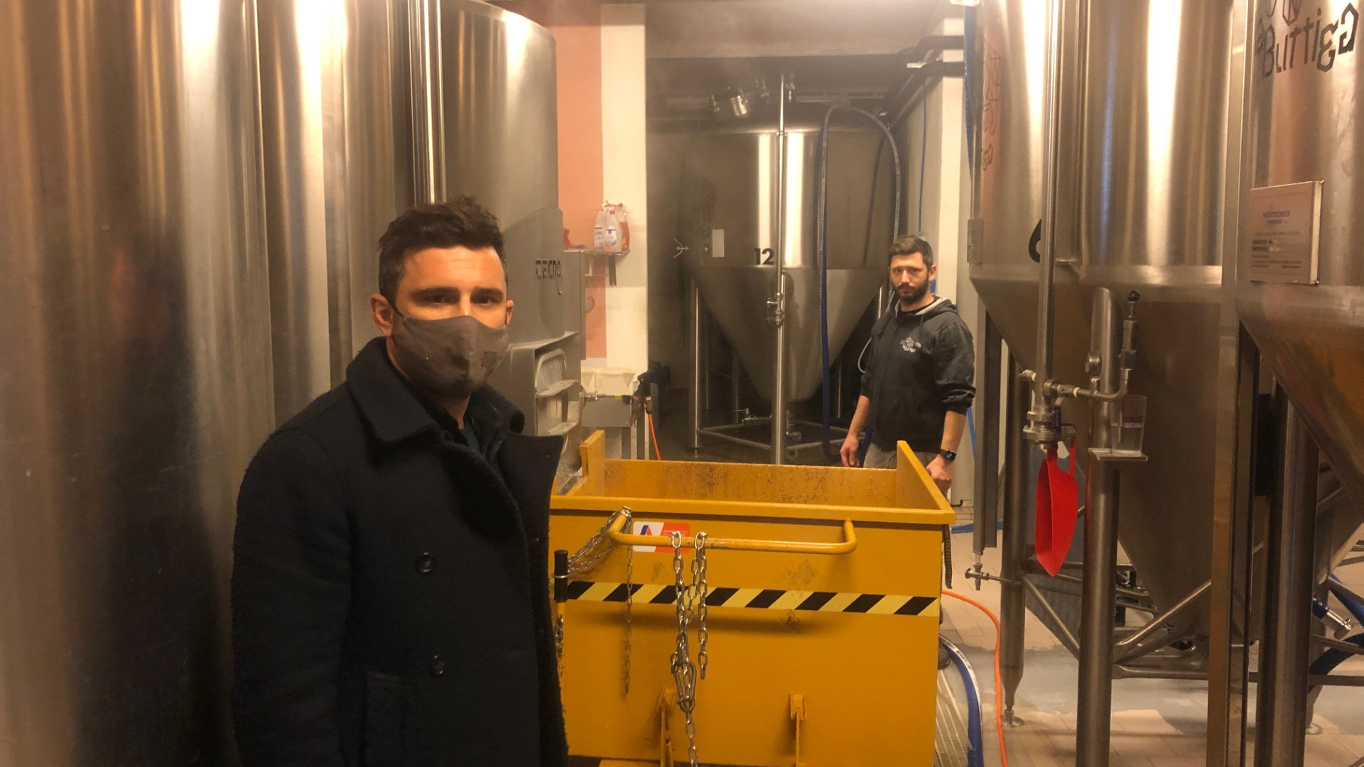Lo strano caso dei birrifici artigianali: “Attività dimezzata, eppure zero ristori”