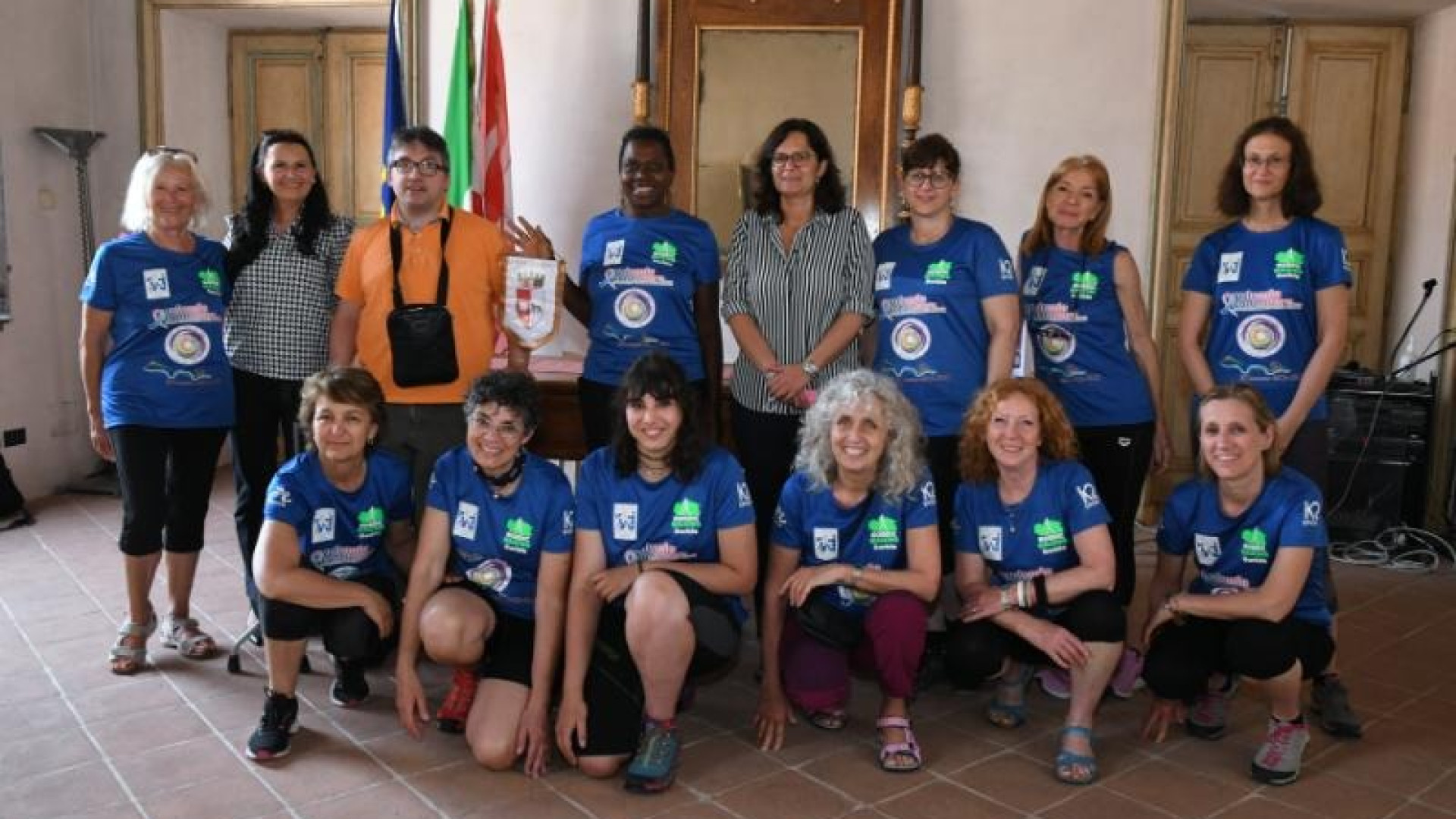 Parte da Piacenza il cammino di "Volendo continuare" per i pazienti oncologici