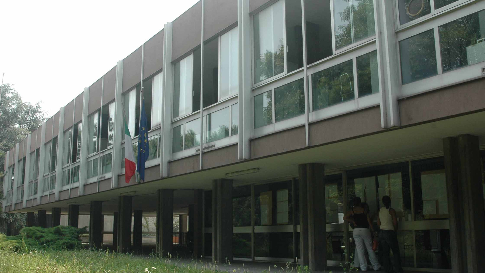 Sicurezza anti Covid, le elezioni provinciali si svolgeranno all'Isii Marconi