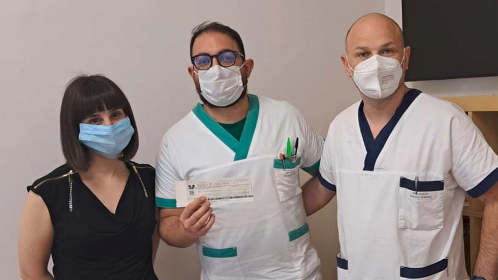 Musica e solidarietà, dal Valtidone festival fondi per l'hospice di Borgonovo