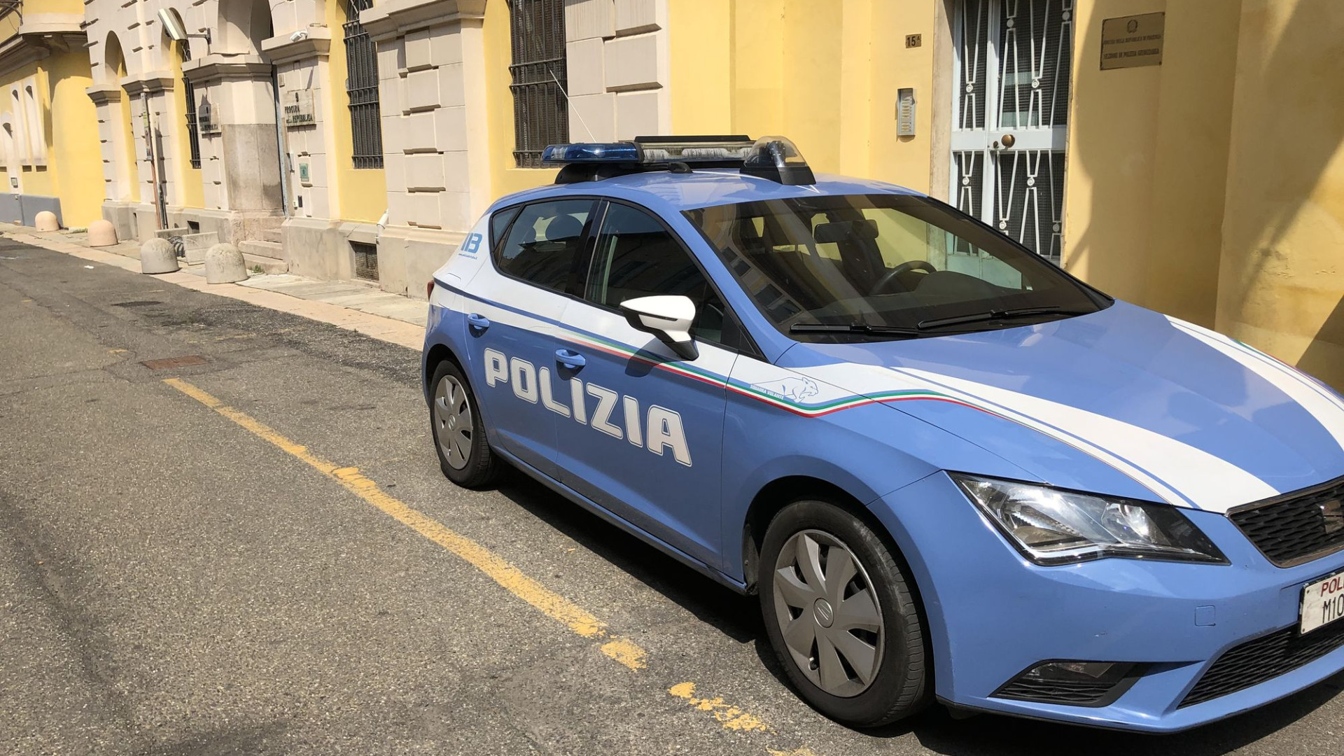 Egiziani contro tunisini per |le piazze di spaccio: la "faida" |che insanguina Piacenza