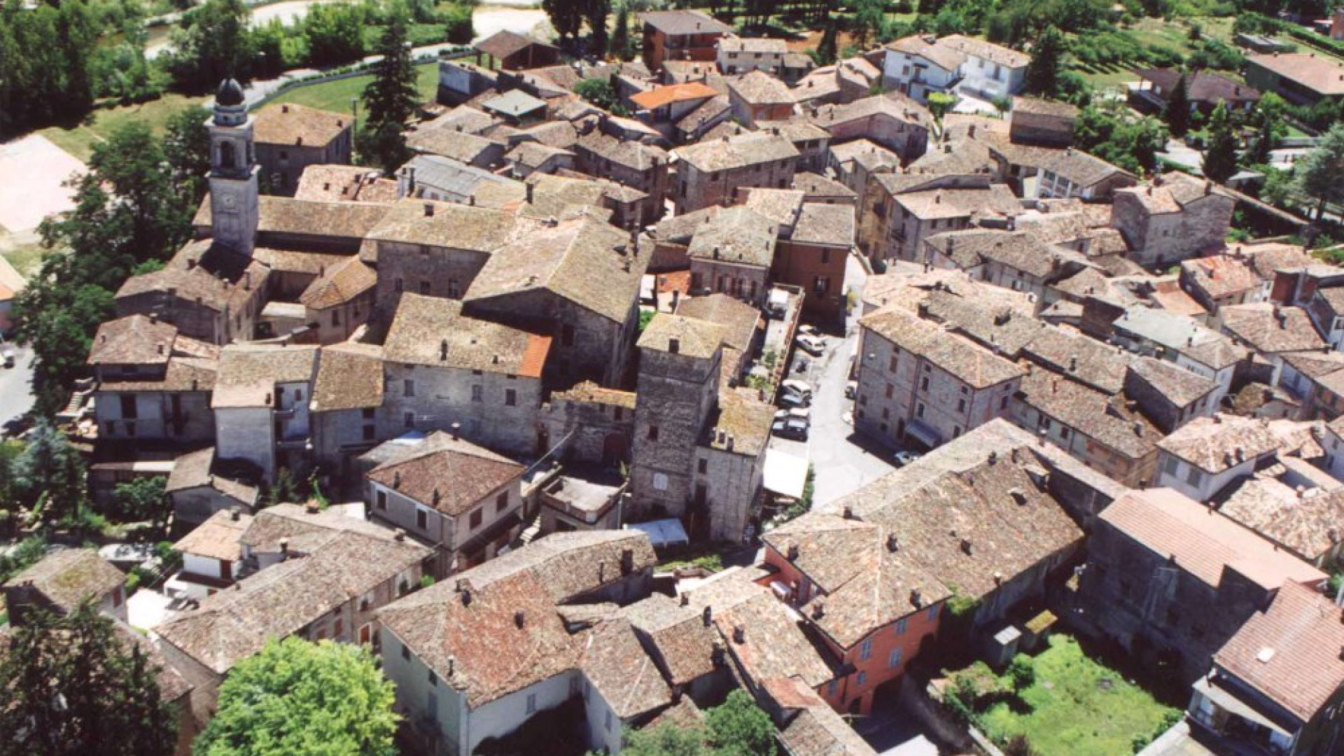 Nei comuni della Val Tidone è partita l'assegnazione dei buoni spesa