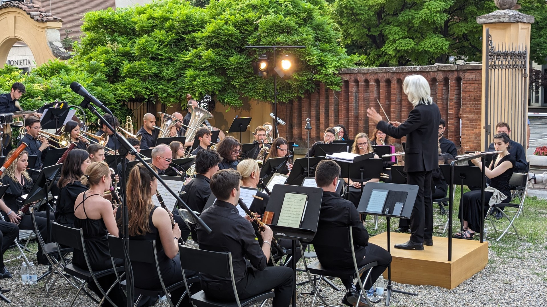 I concerti del Festival MusicMediale fanno il pieno tra musica e realtà virtuale