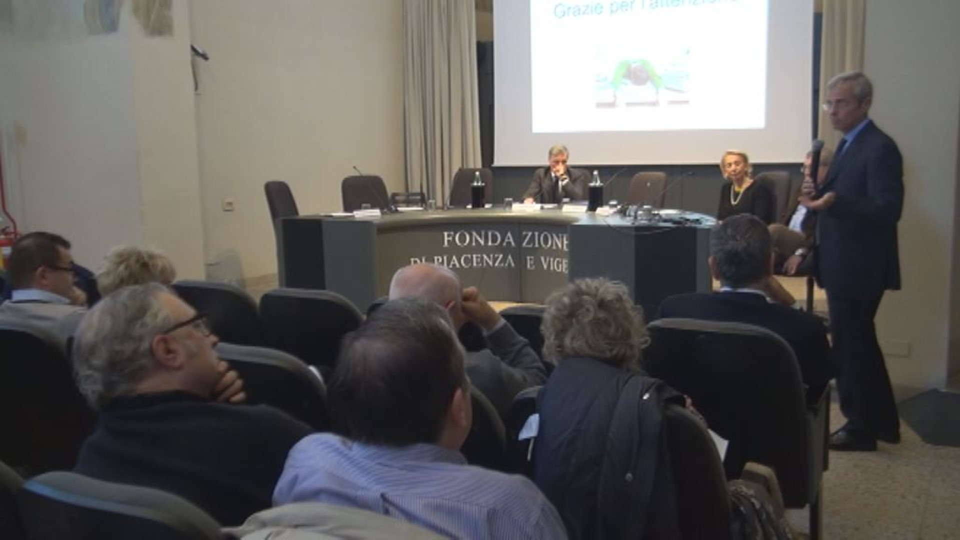 "Senza vaccini tornano le malattie che fanno paura": pediatri incontrano i genitori