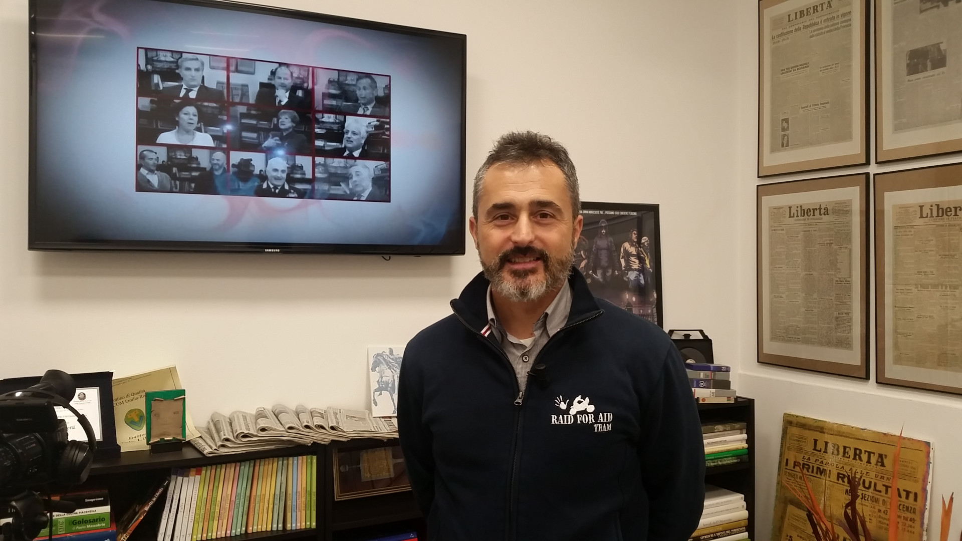 Gossolengo, don Pasquali nuovo parroco. Mascilongo delegato diocesano Cultura