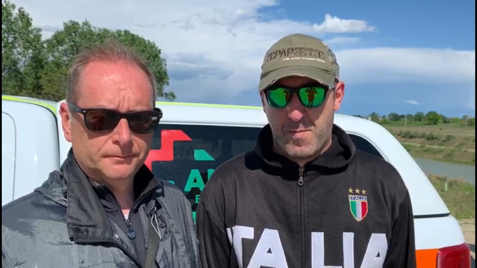 Emanuela, altro giorno di speranze. L'appello del marito Mauro: "Torna da noi"