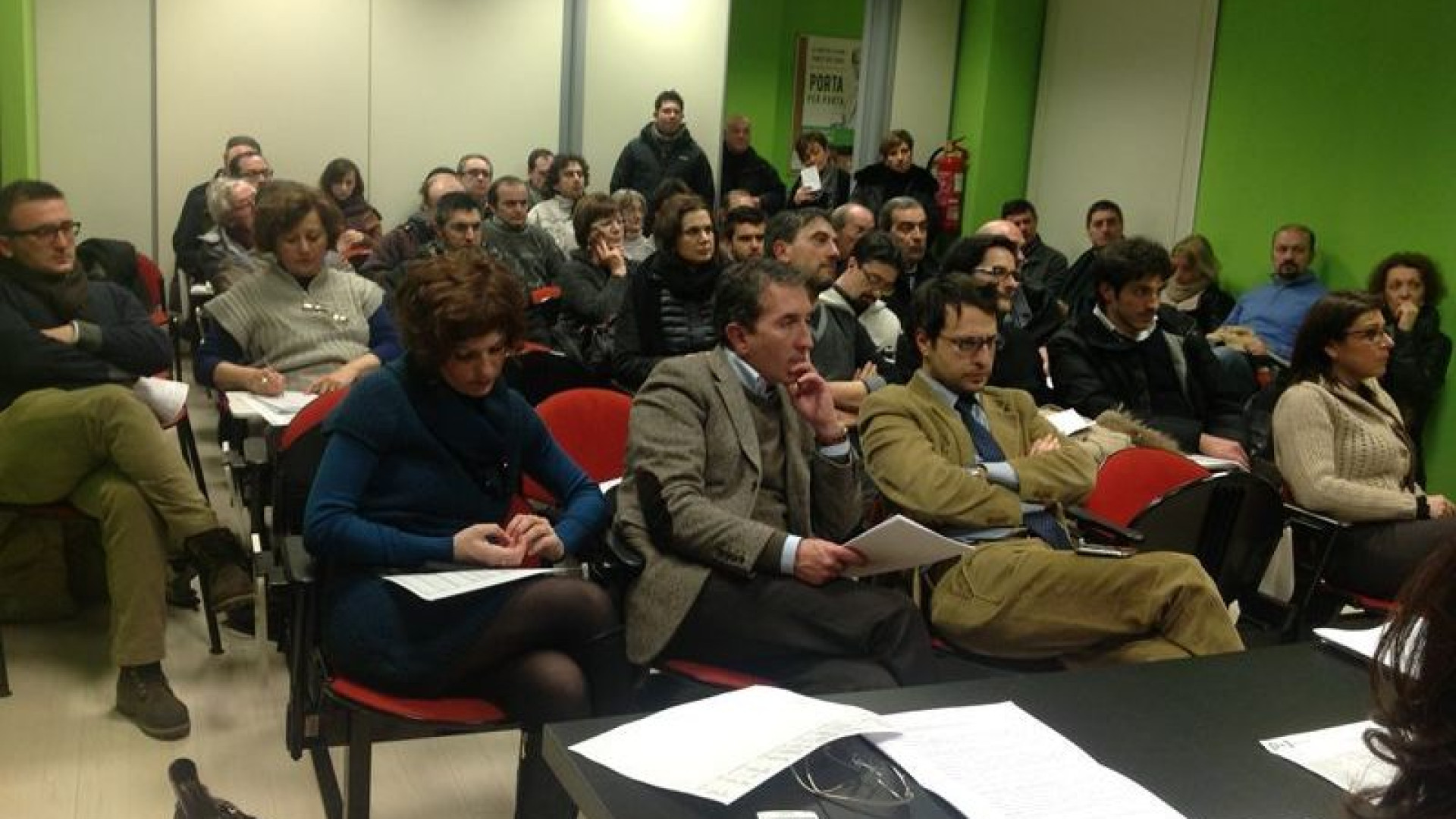 Elezioni: Bersani domenica a Bettola,il 30 Franceschini a Piacenza