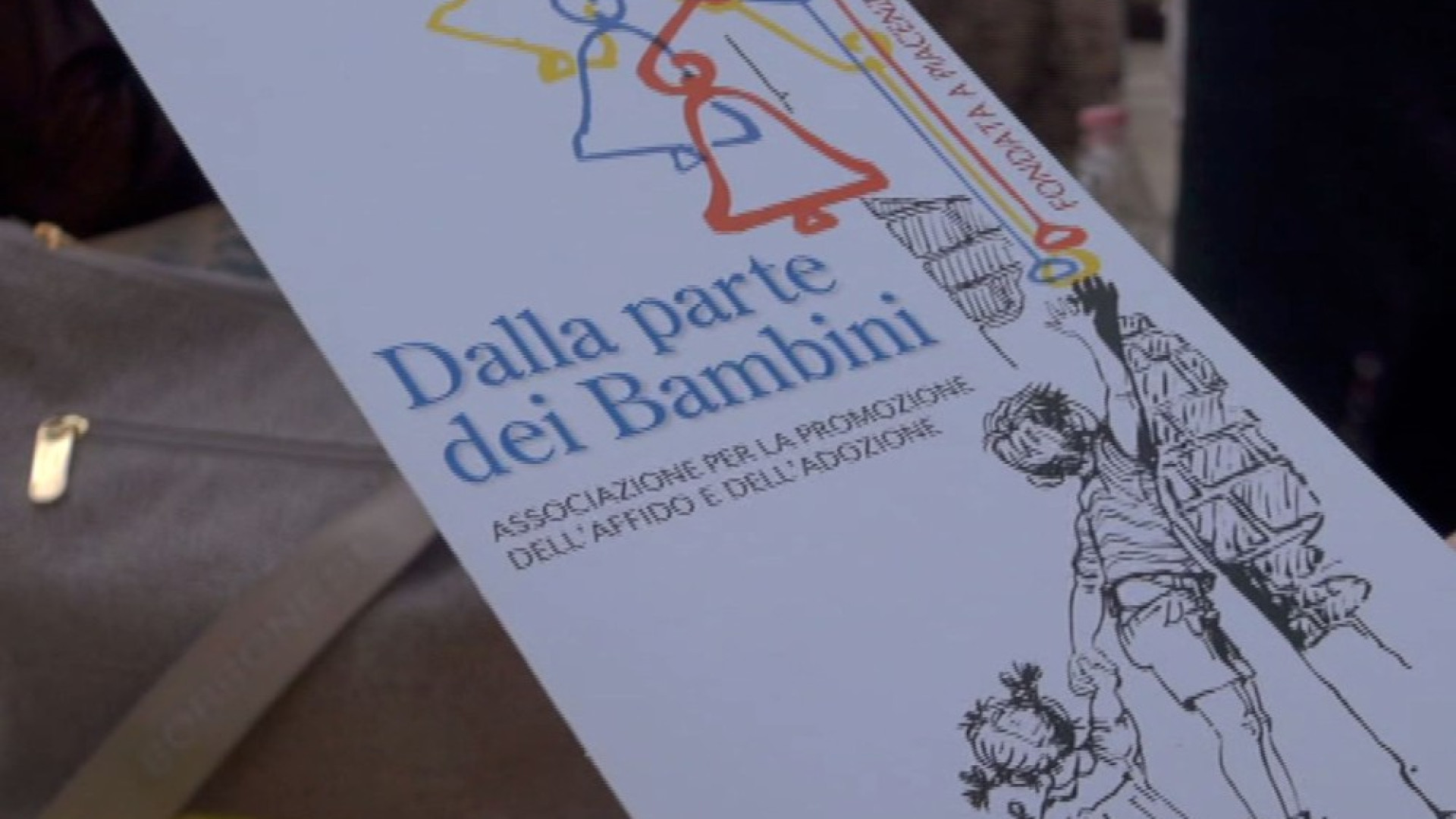 Affido familiare, 350 casi nel piacentino. Una giornata di sensibilizzazione