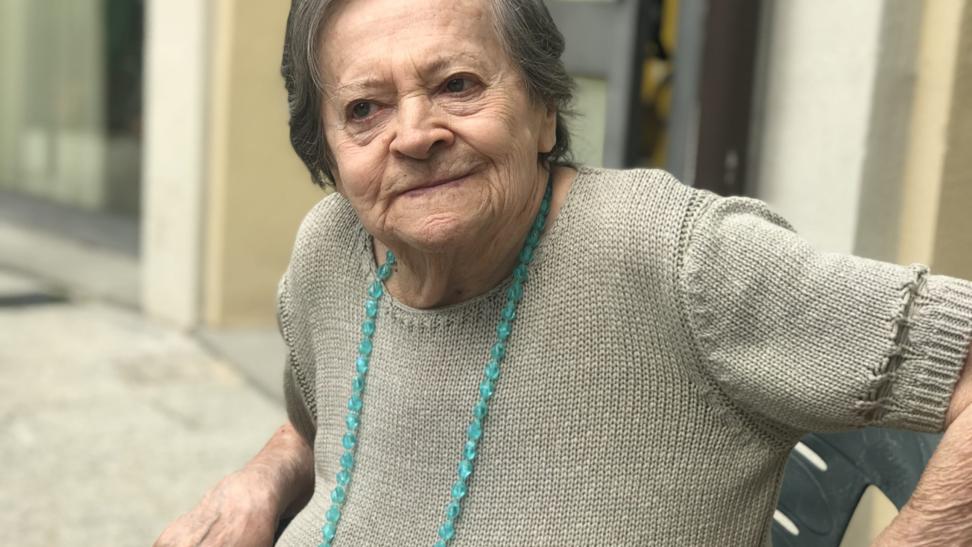 Bobbio, Matilde ricorda: “Mio padre porto’ Hemingway a pescare”