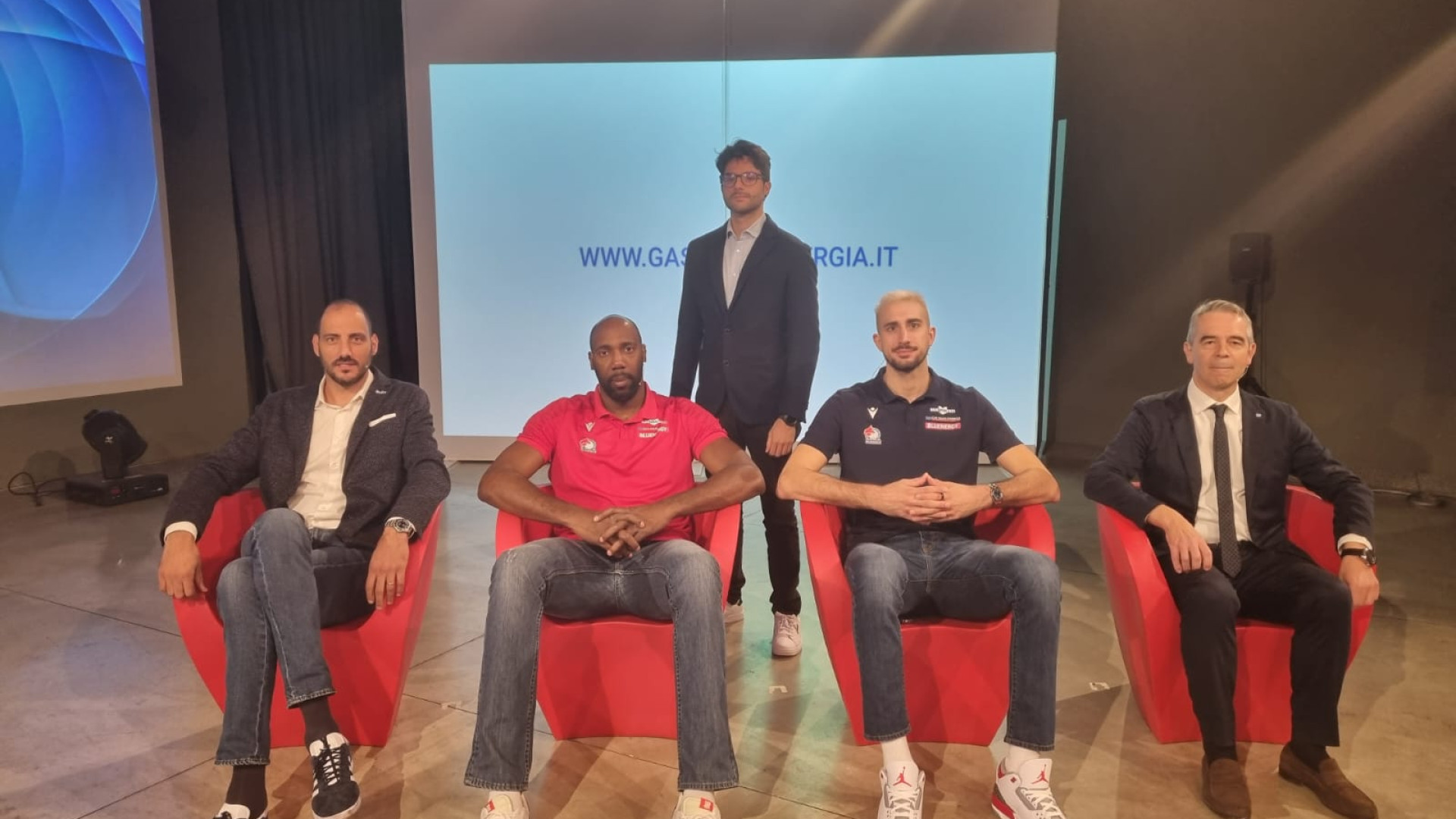 Simon a Volley Piacenza: "Con Trento per svoltare. Regaleremo soddisfazioni"
