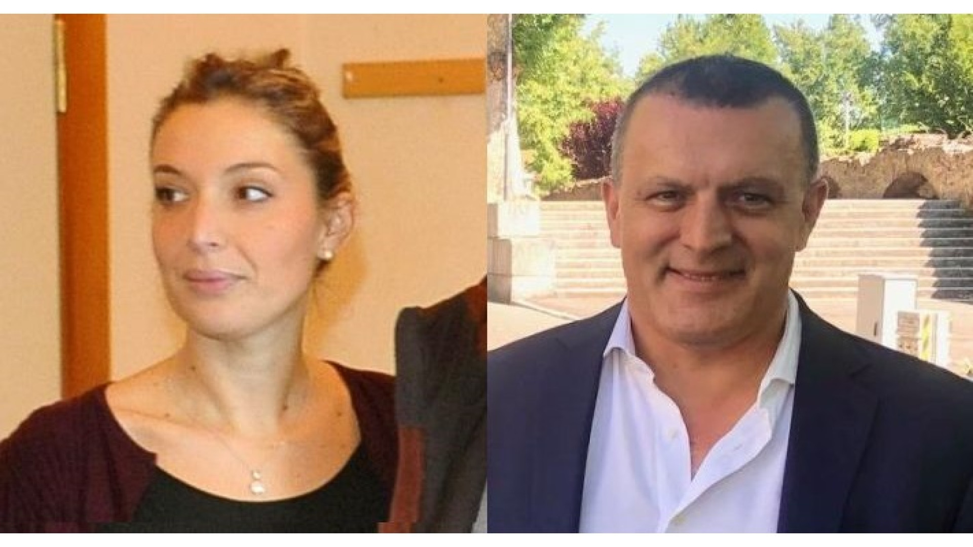 Stragliati e Molinari eletti sindaci: i seggi in Regione spettano a Cavalli e Scagnelli