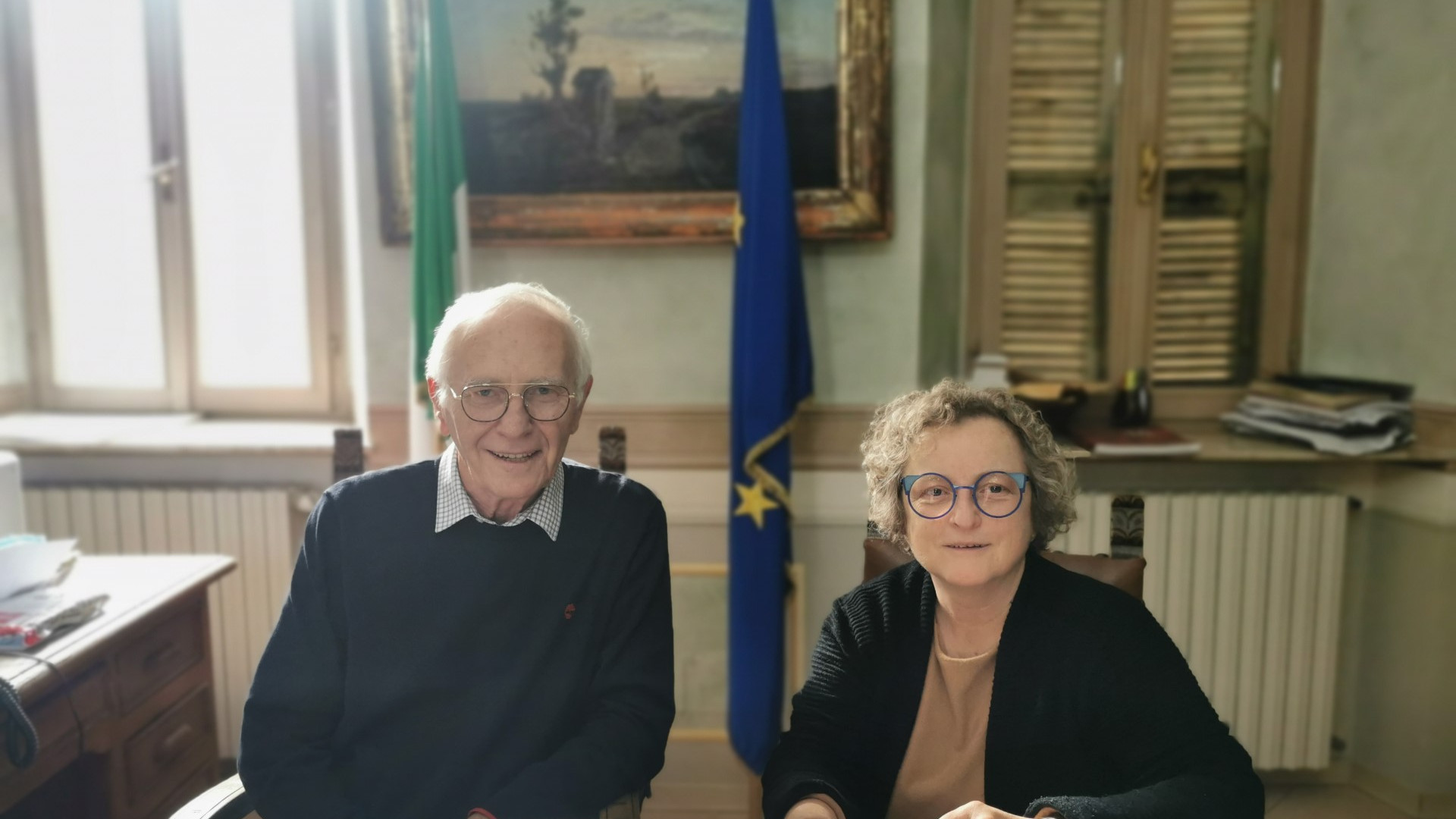 Rustigazzo, premio Bontà alla memoria di Giuseppina Oddi: "Maestra dal grande cuore"