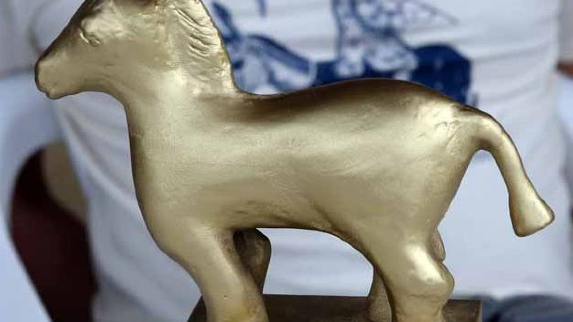 Concorto: serata finale allo Spazio Rotative, con la consegna dell'Asino d'Oro