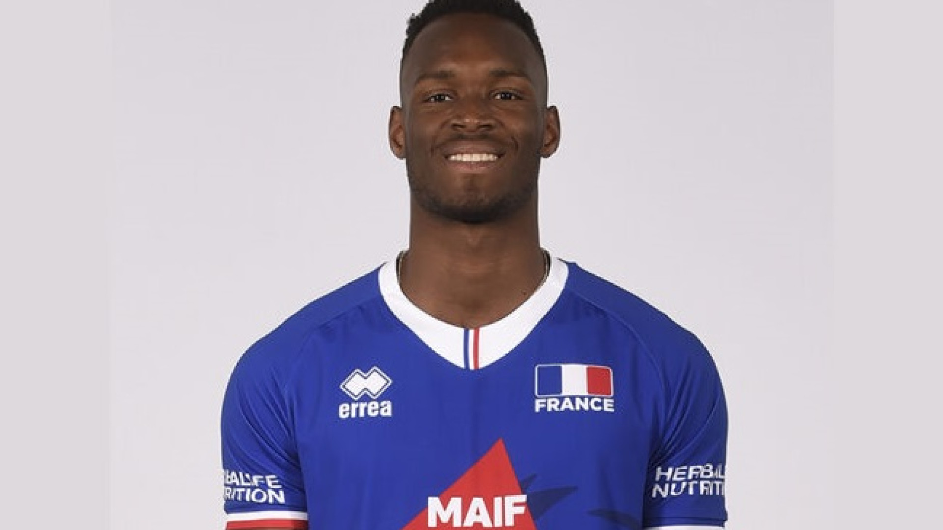 La Gas Sales completa il reparto dei centrali: ufficiale il nazionale francese Gueye