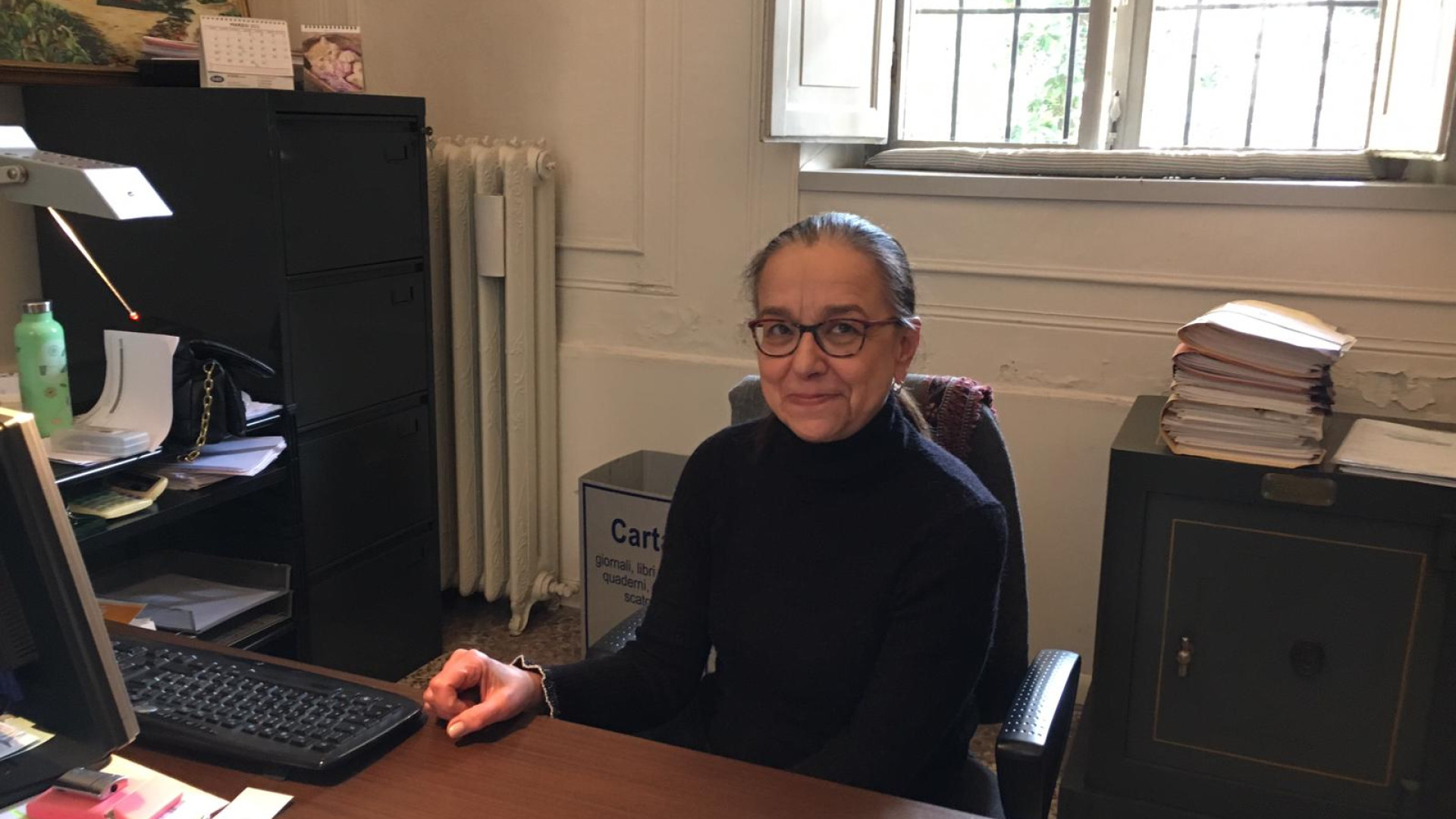 Maria Benedetta Pancera confermata alla guida del Consiglio notarile di Piacenza