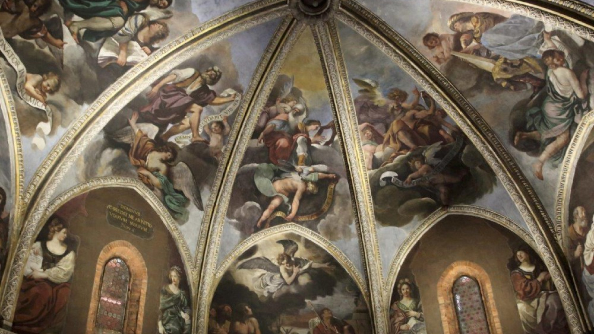 Biglietto unico per le salite al Guercino e al Pordenone. Protocollo Comune e Diocesi