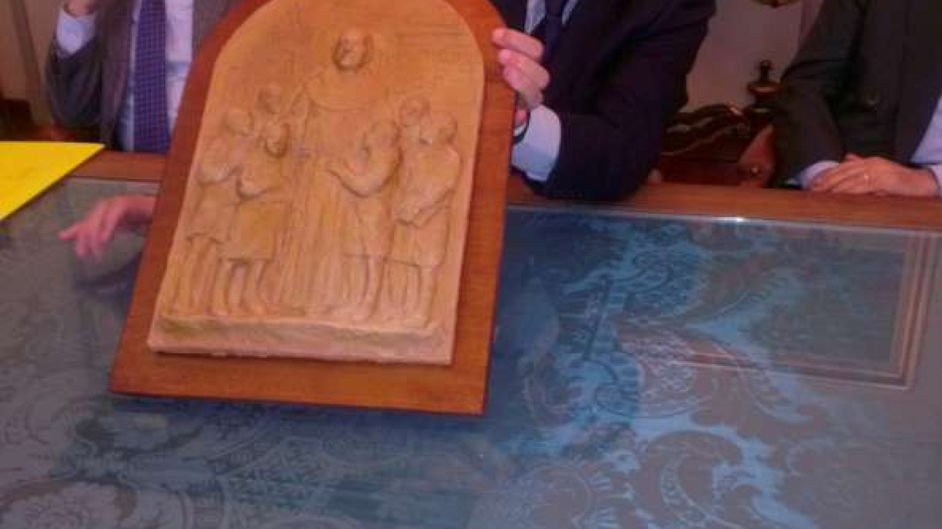 Premio padre Gherardo, ci sono due vincitori ex aequo